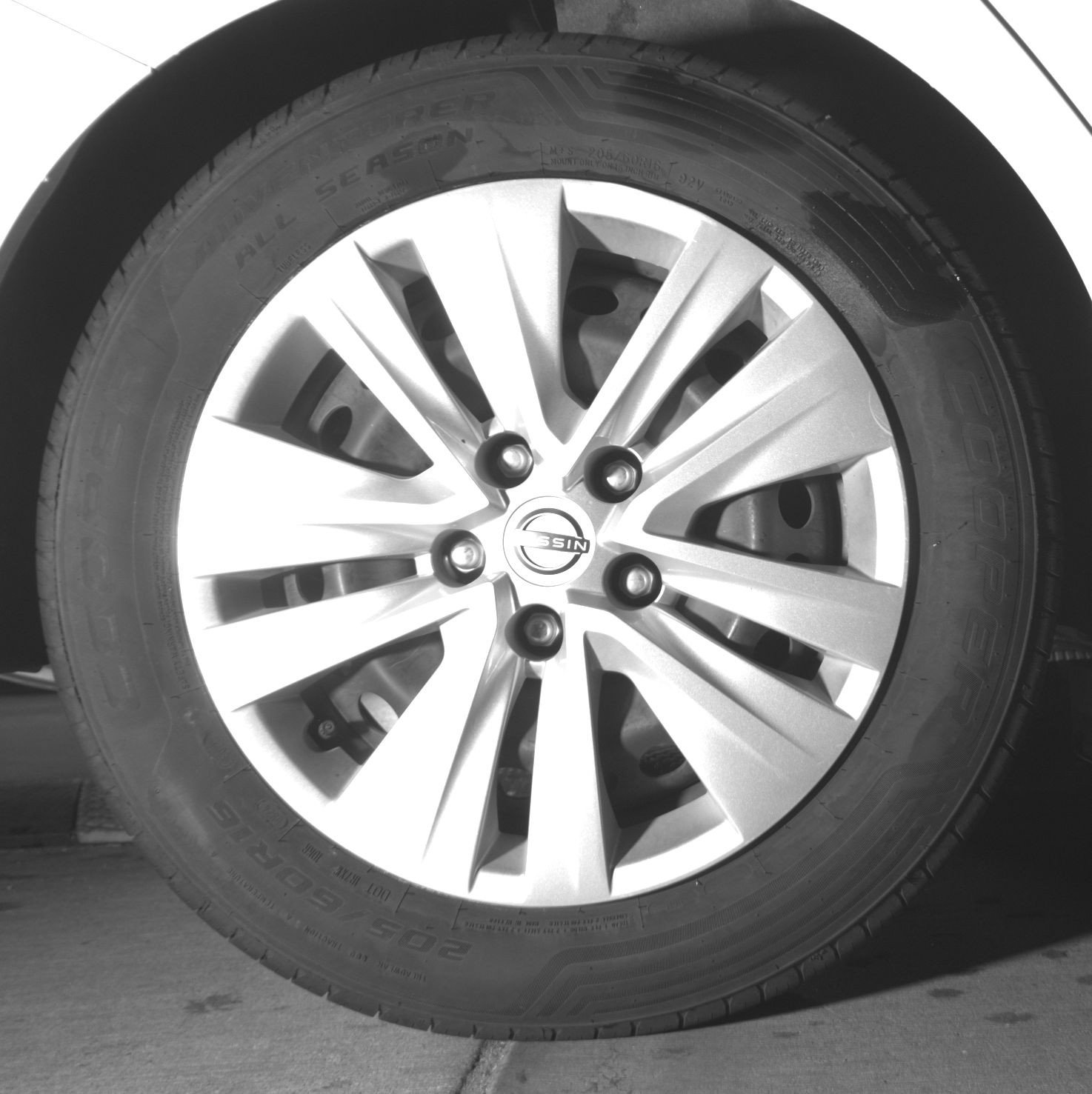 Thumbnail: 2025 Nissan Sentra - 15