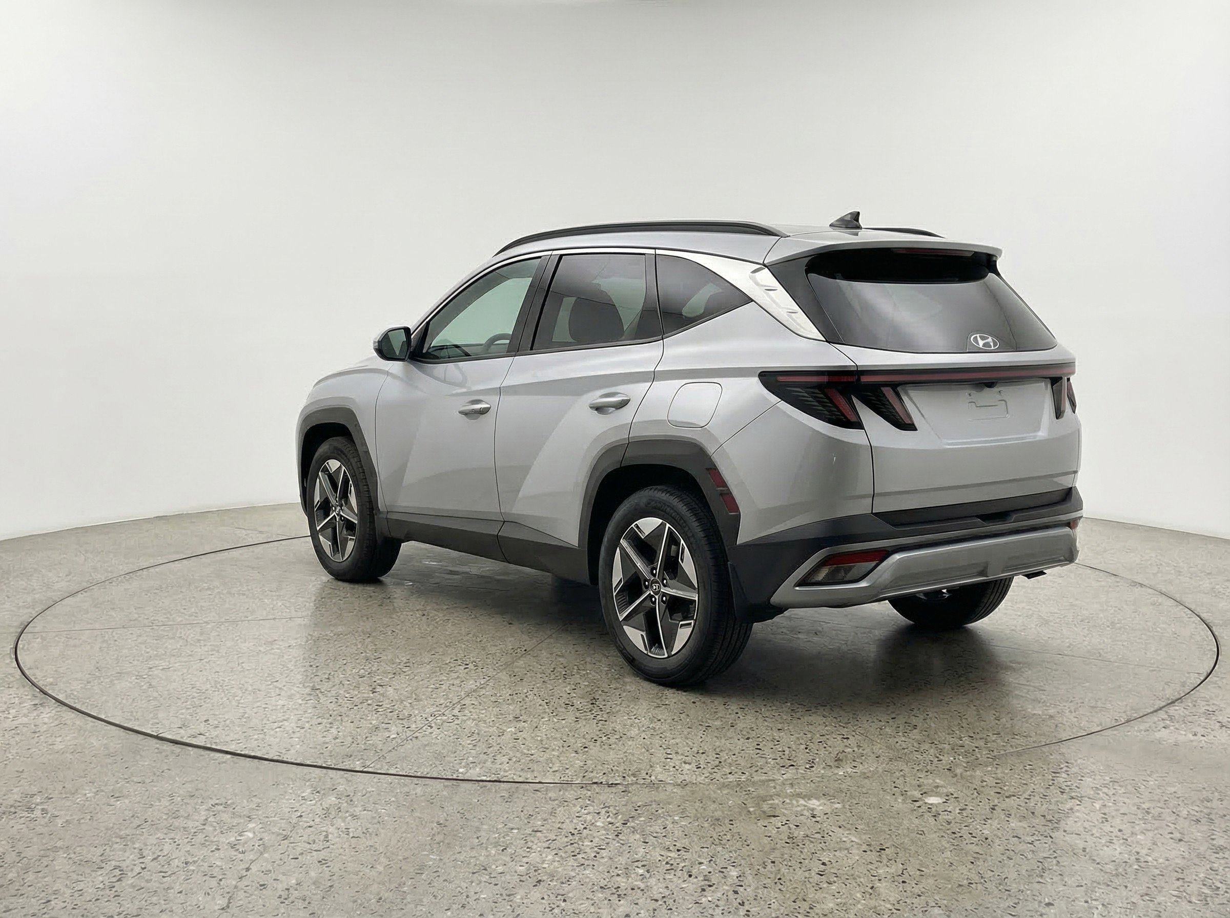 Thumbnail: 2025 Hyundai Tucson - 6