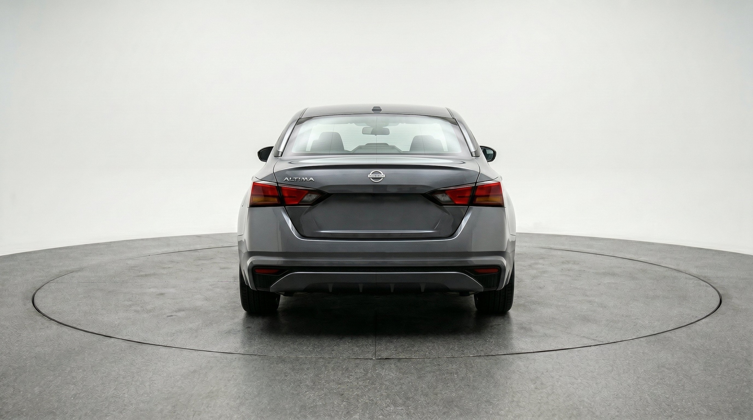 Thumbnail: 2026 Nissan Altima - 7