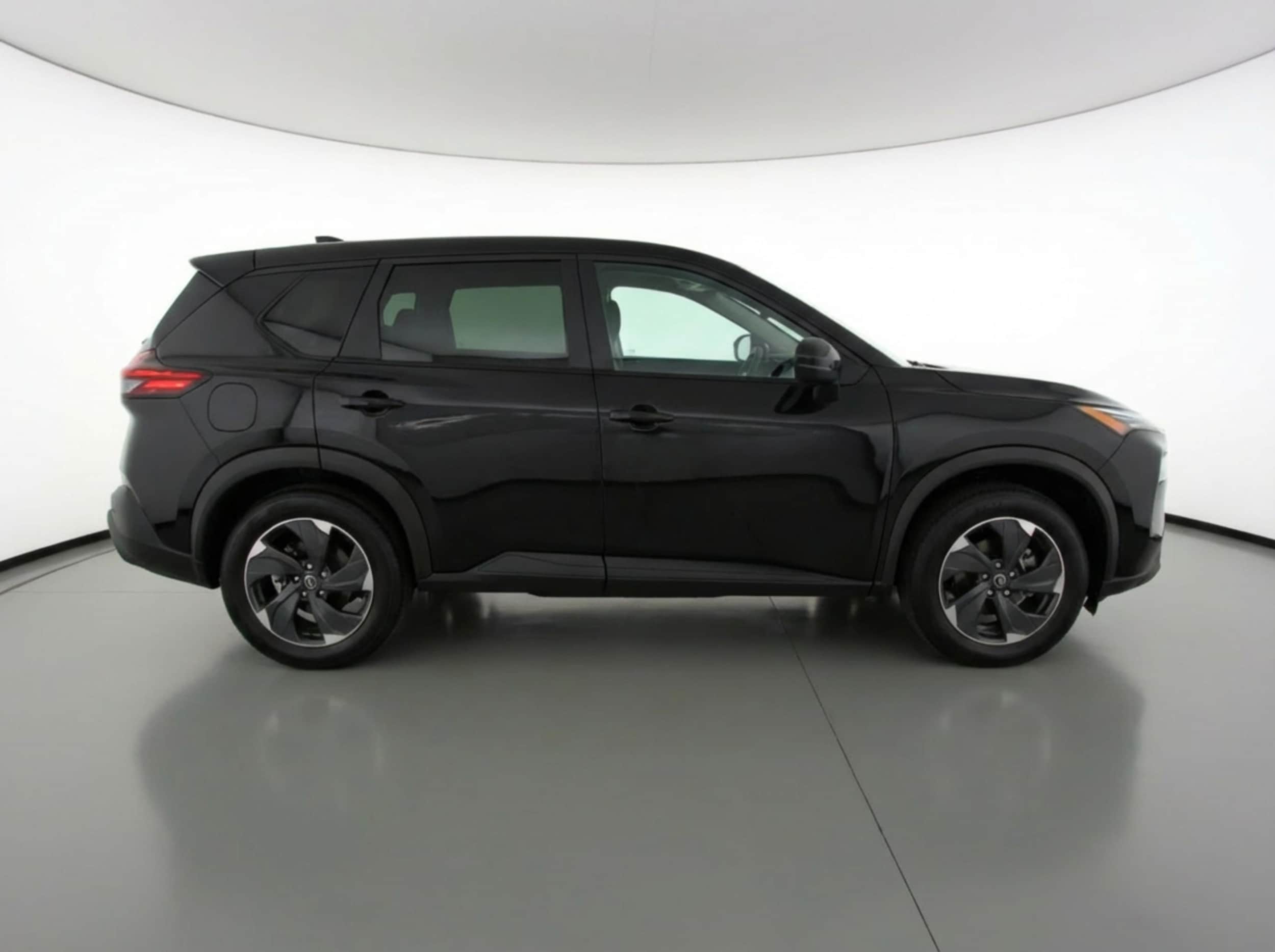 Thumbnail: 2025 Nissan Rogue - 8