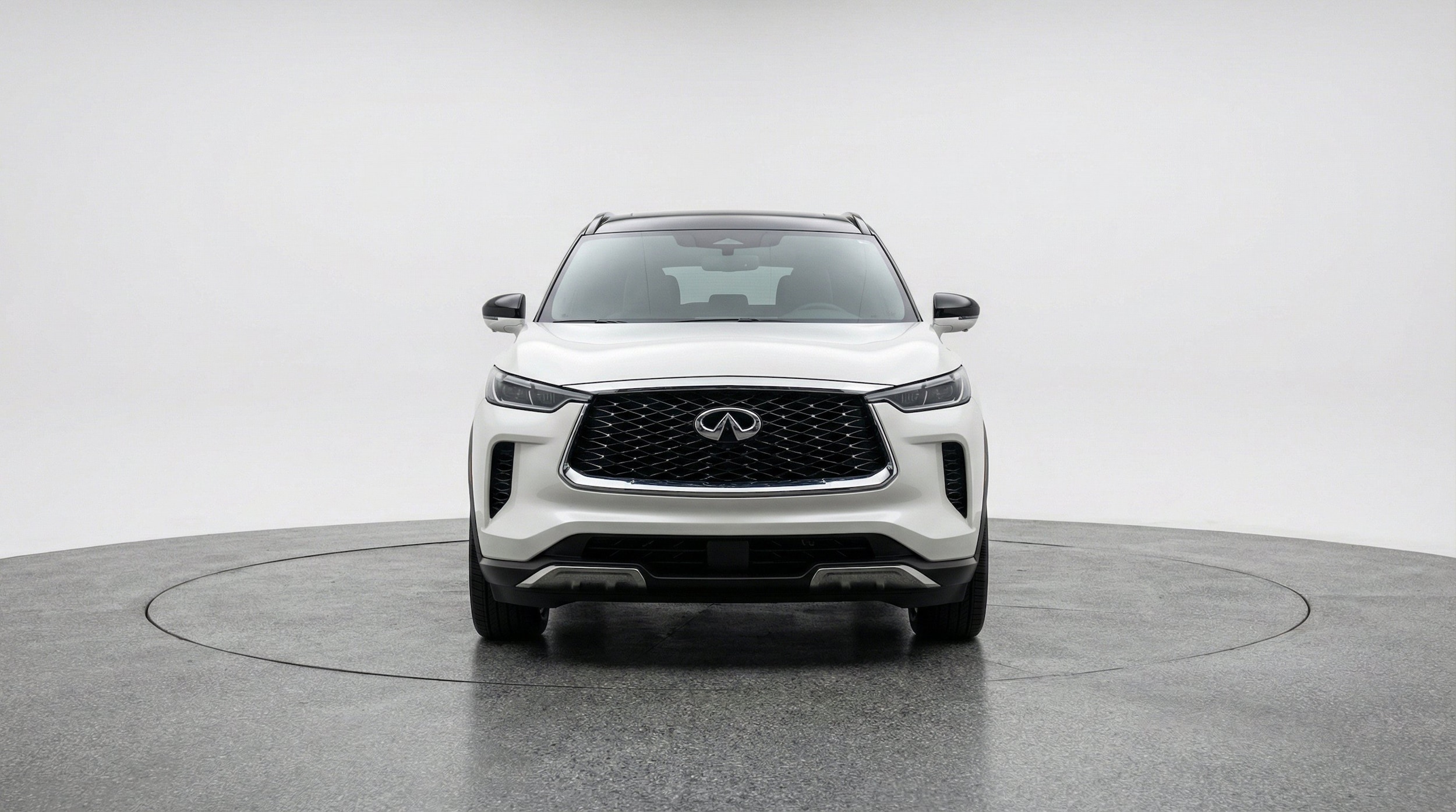 Thumbnail: 2026 INFINITI QX60 - 2