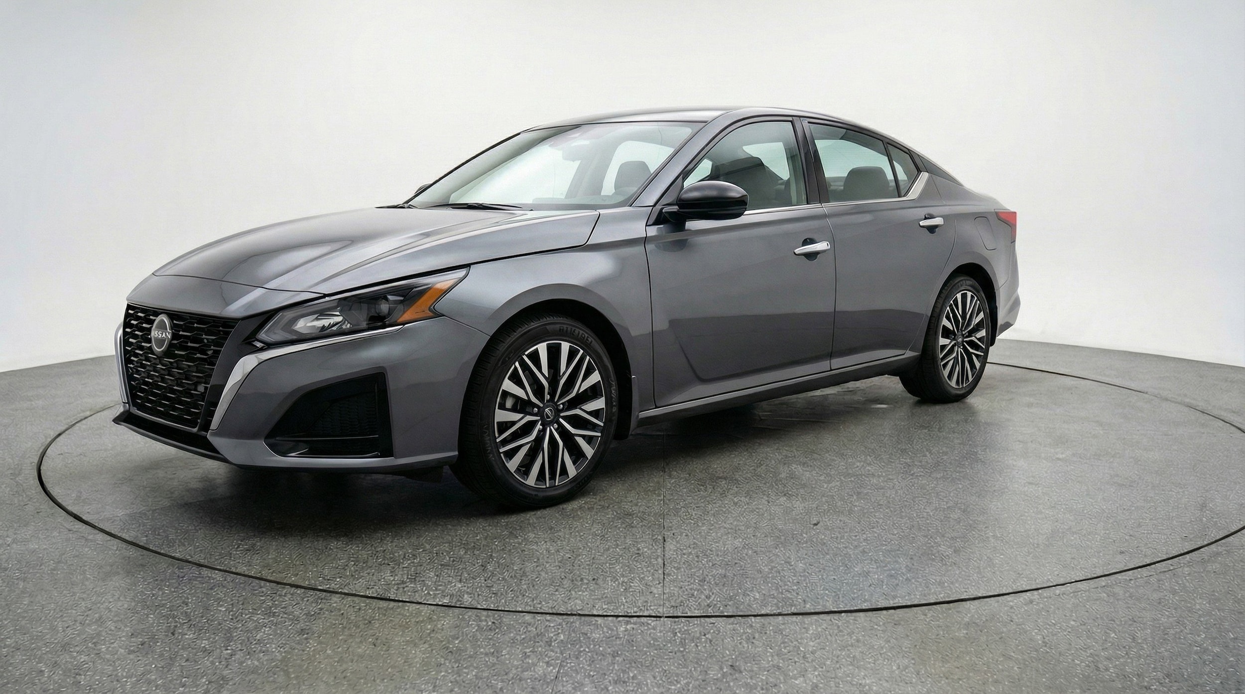 Thumbnail: 2025 Nissan Altima - 3