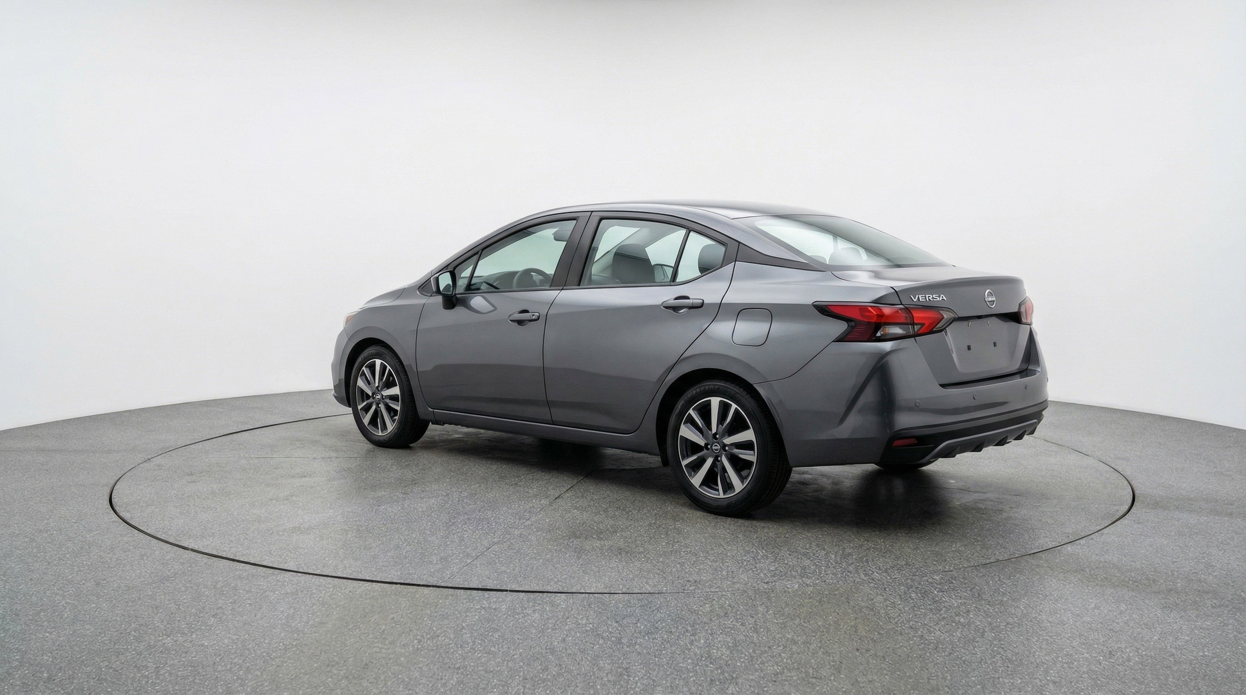 Thumbnail: 2025 Nissan Versa - 6