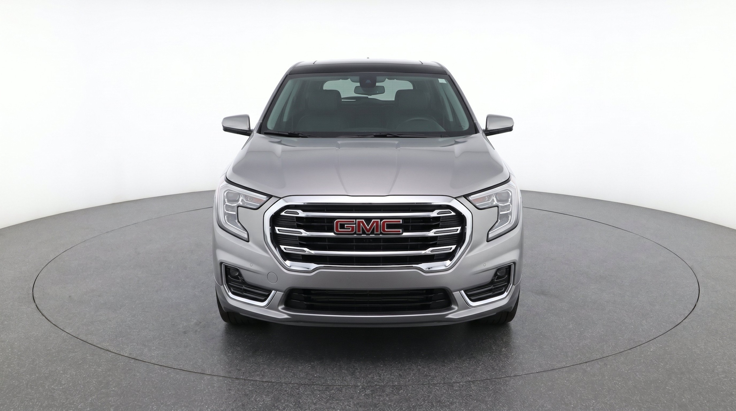 Thumbnail: 2024 GMC Terrain - 2