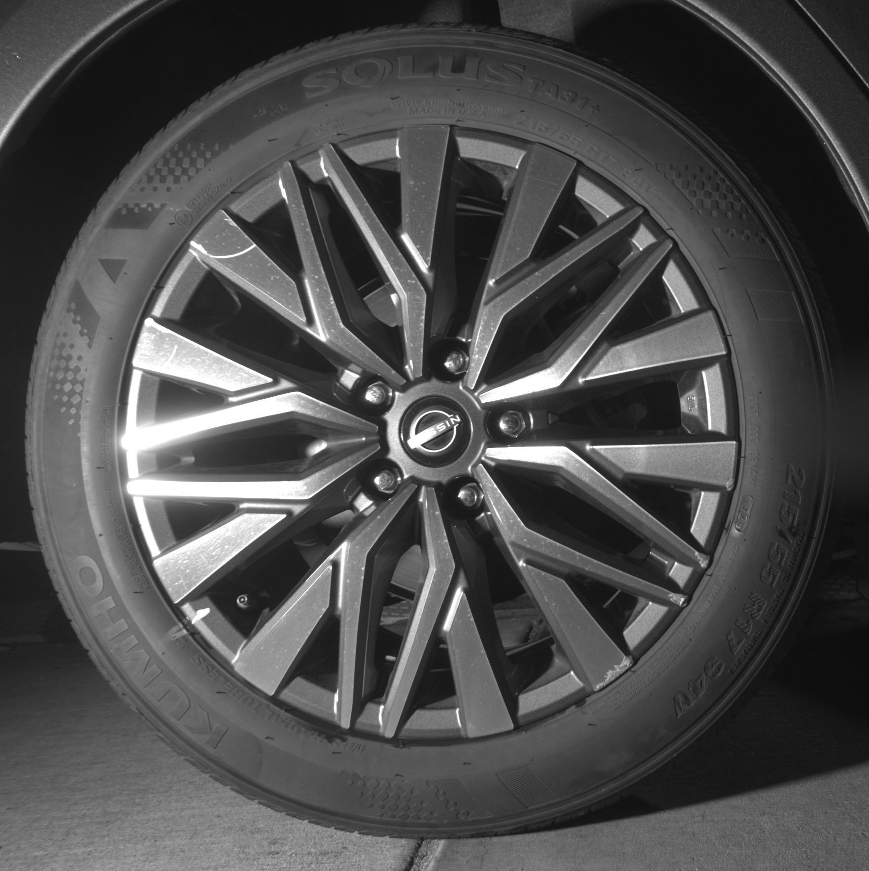 Thumbnail: 2025 Nissan Altima - 15