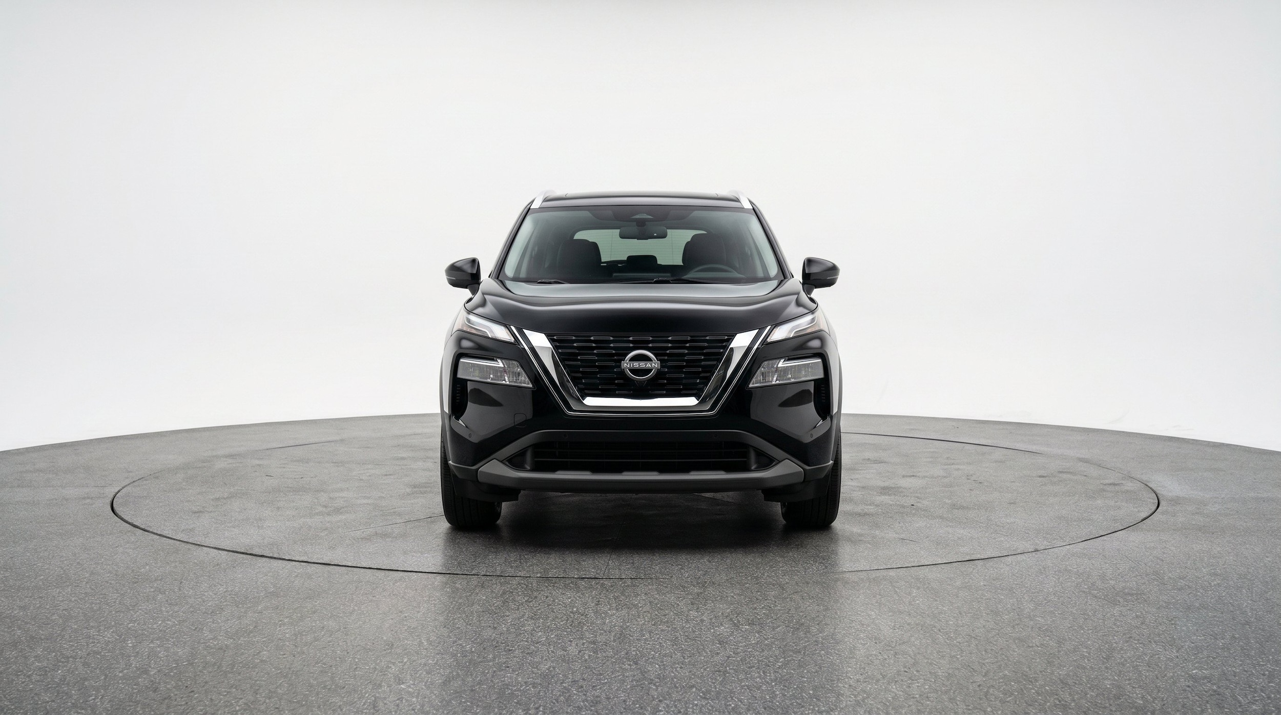 Thumbnail: 2026 Nissan Rogue - 2