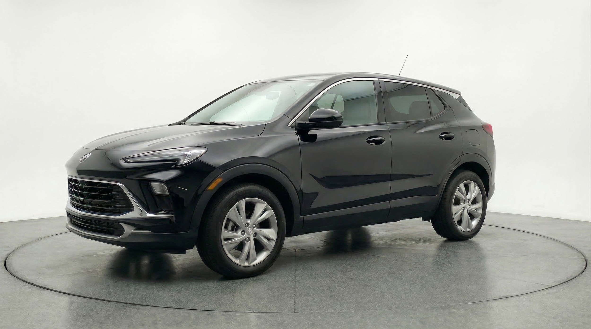 Thumbnail: 2025 Buick Encore GX - 3