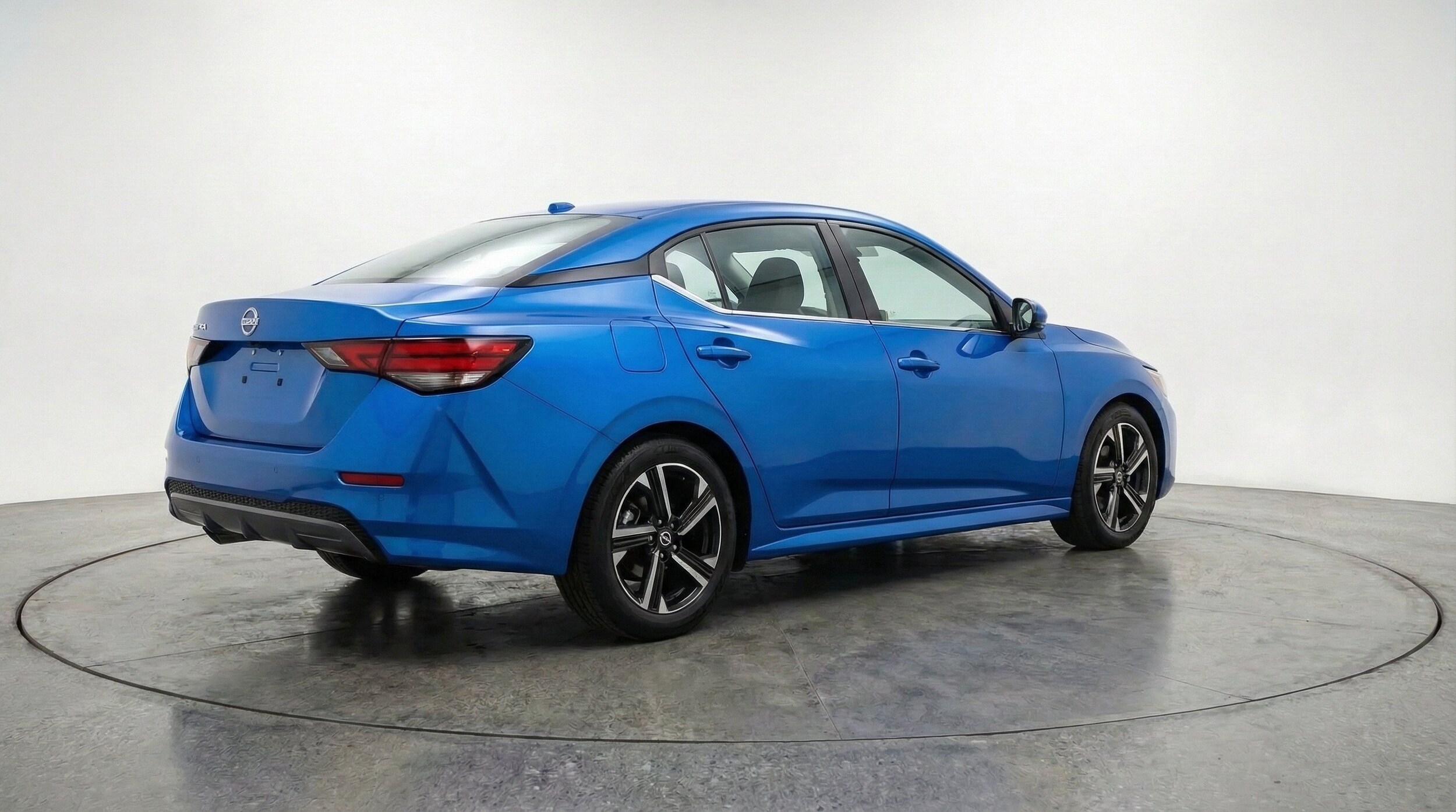 Thumbnail: 2025 Nissan Sentra - 9