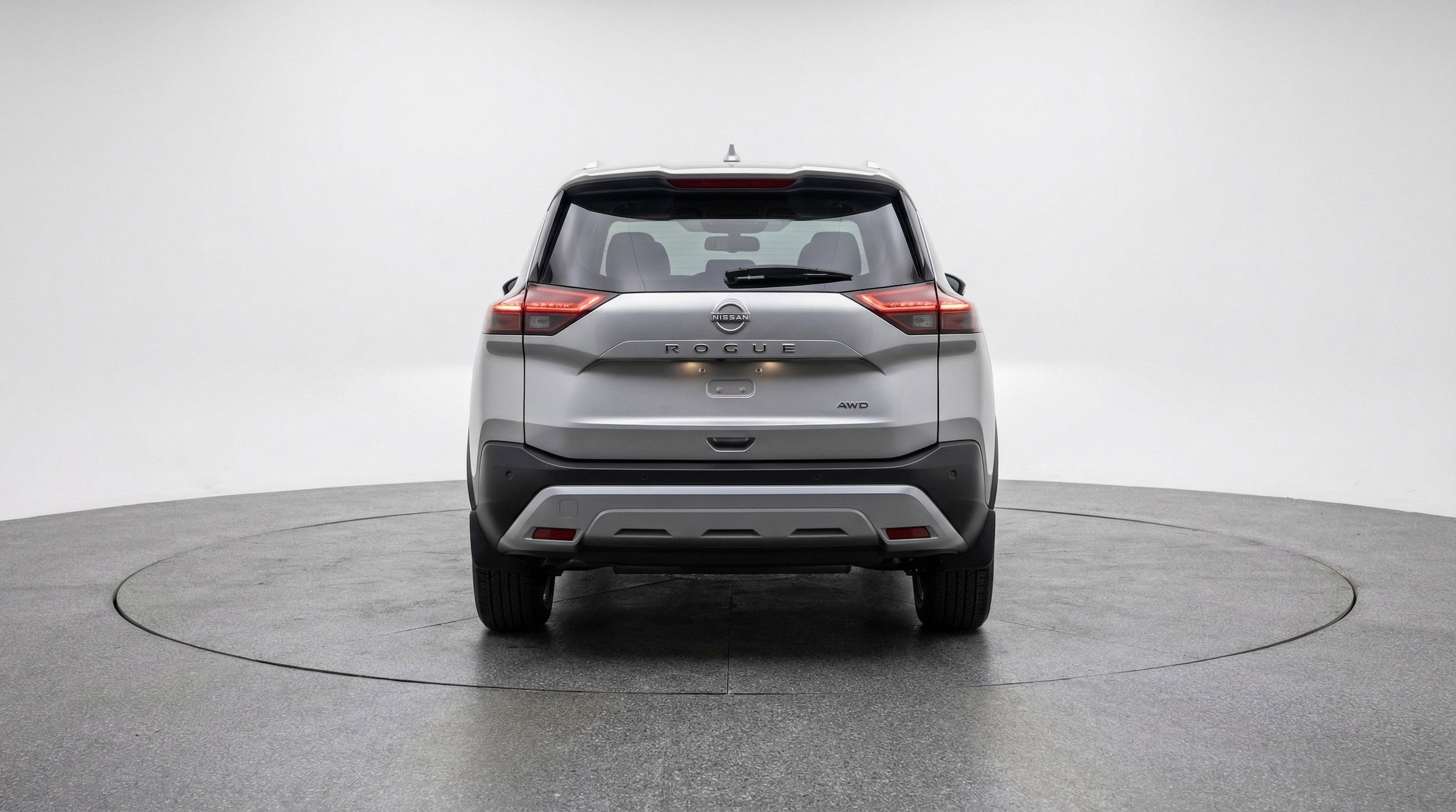 Thumbnail: 2025 Nissan Rogue - 7