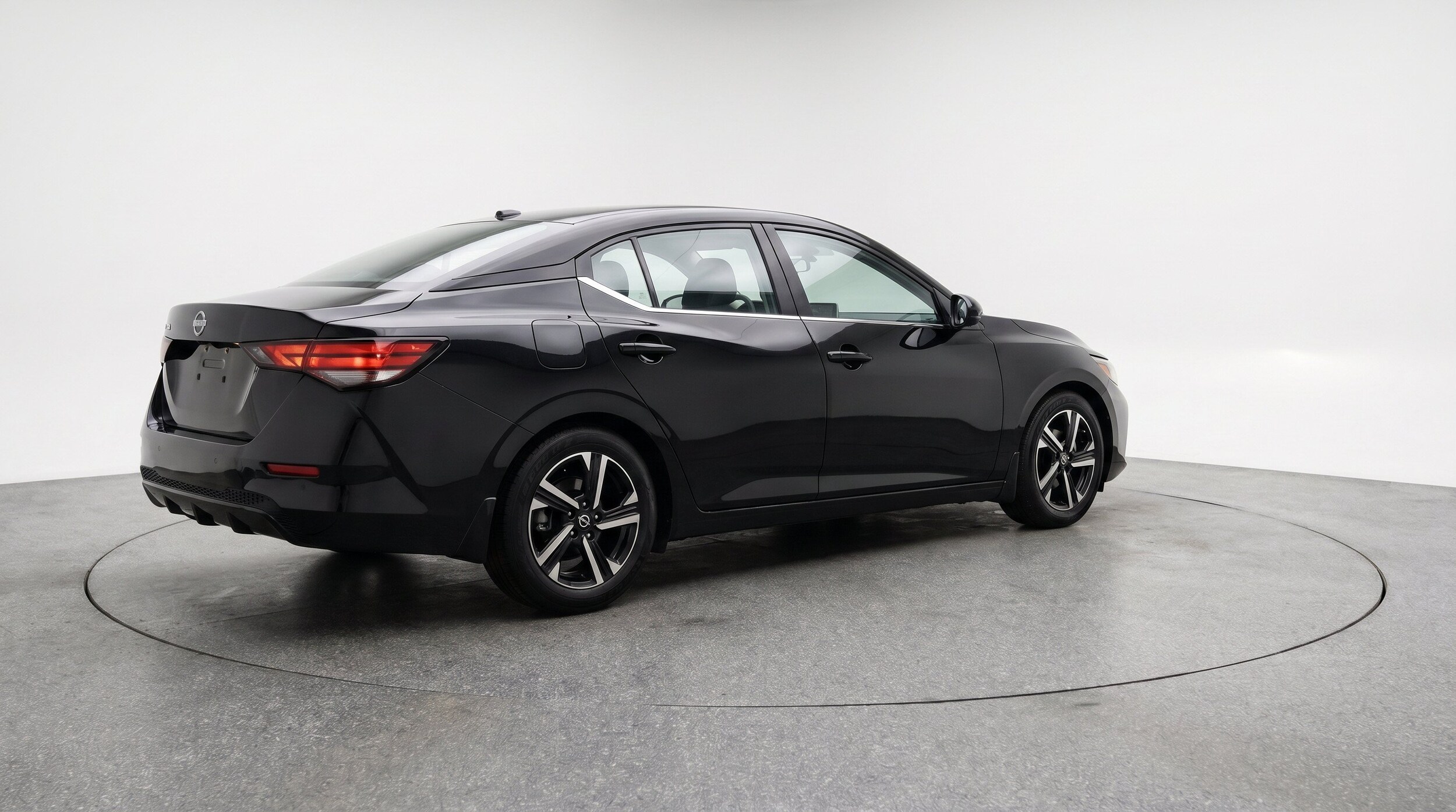 Thumbnail: 2025 Nissan Sentra - 9