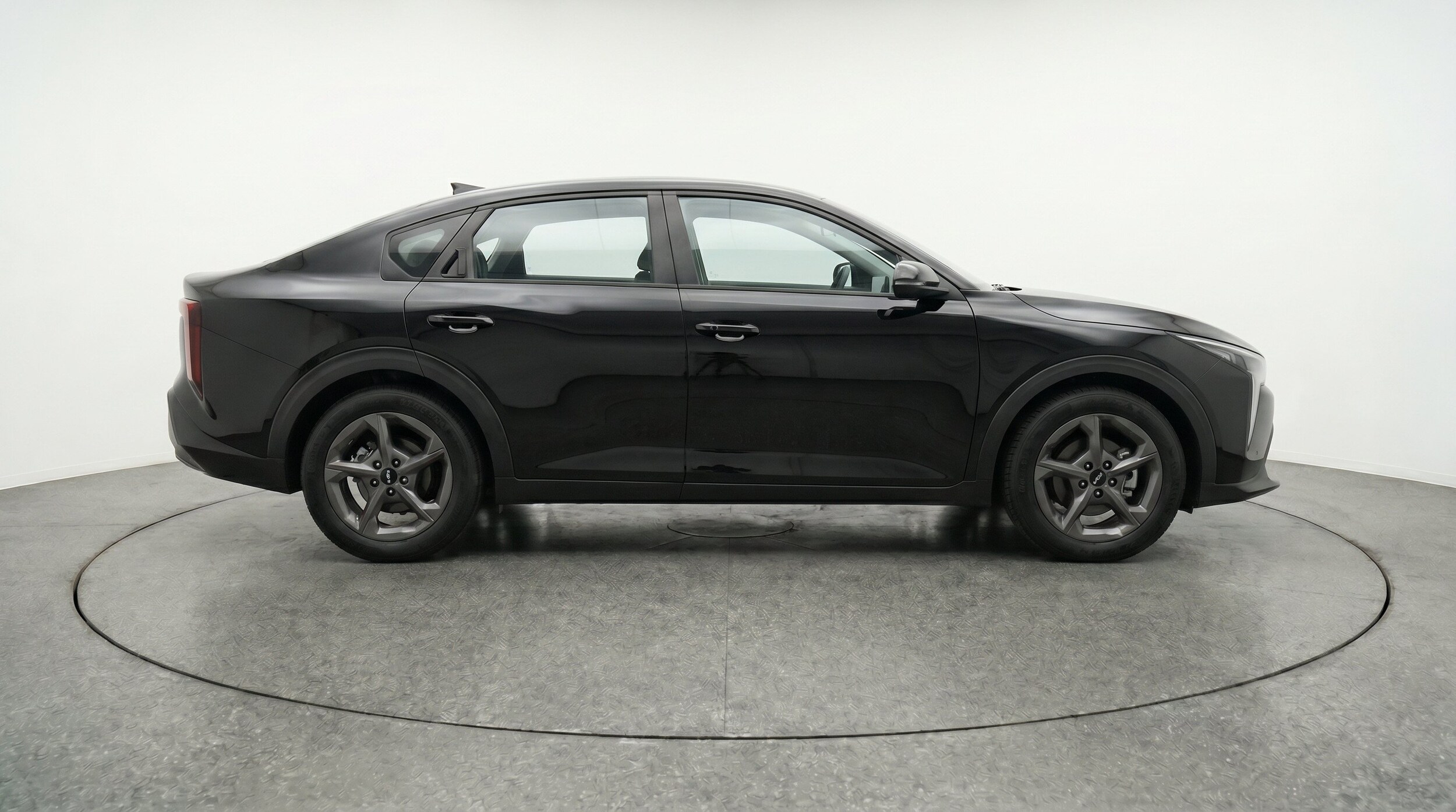 Thumbnail: 2026 Kia K4 - 11
