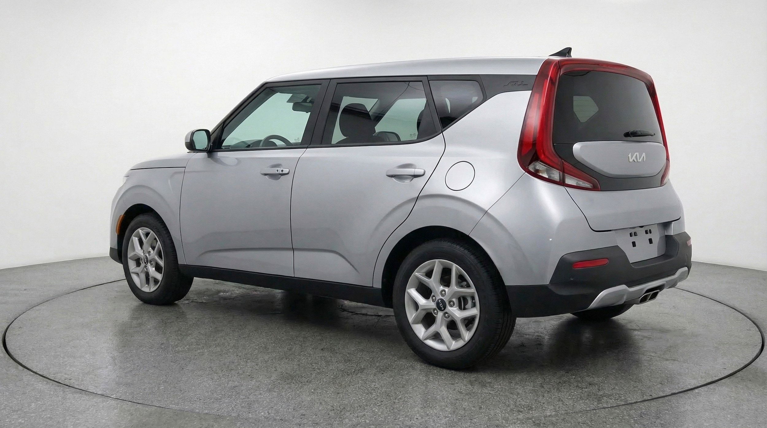 Thumbnail: 2025 Kia Soul - 6