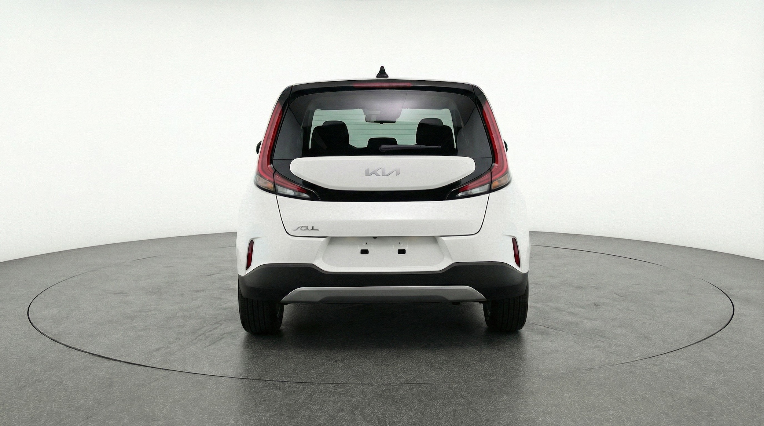 Thumbnail: 2025 Kia Soul - 7