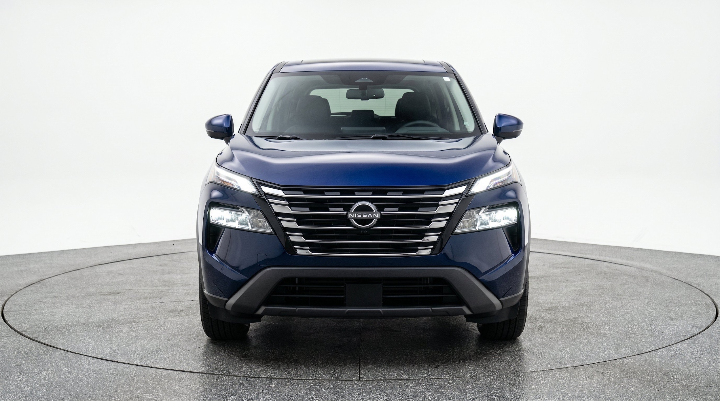 Thumbnail: 2025 Nissan Rogue - 2