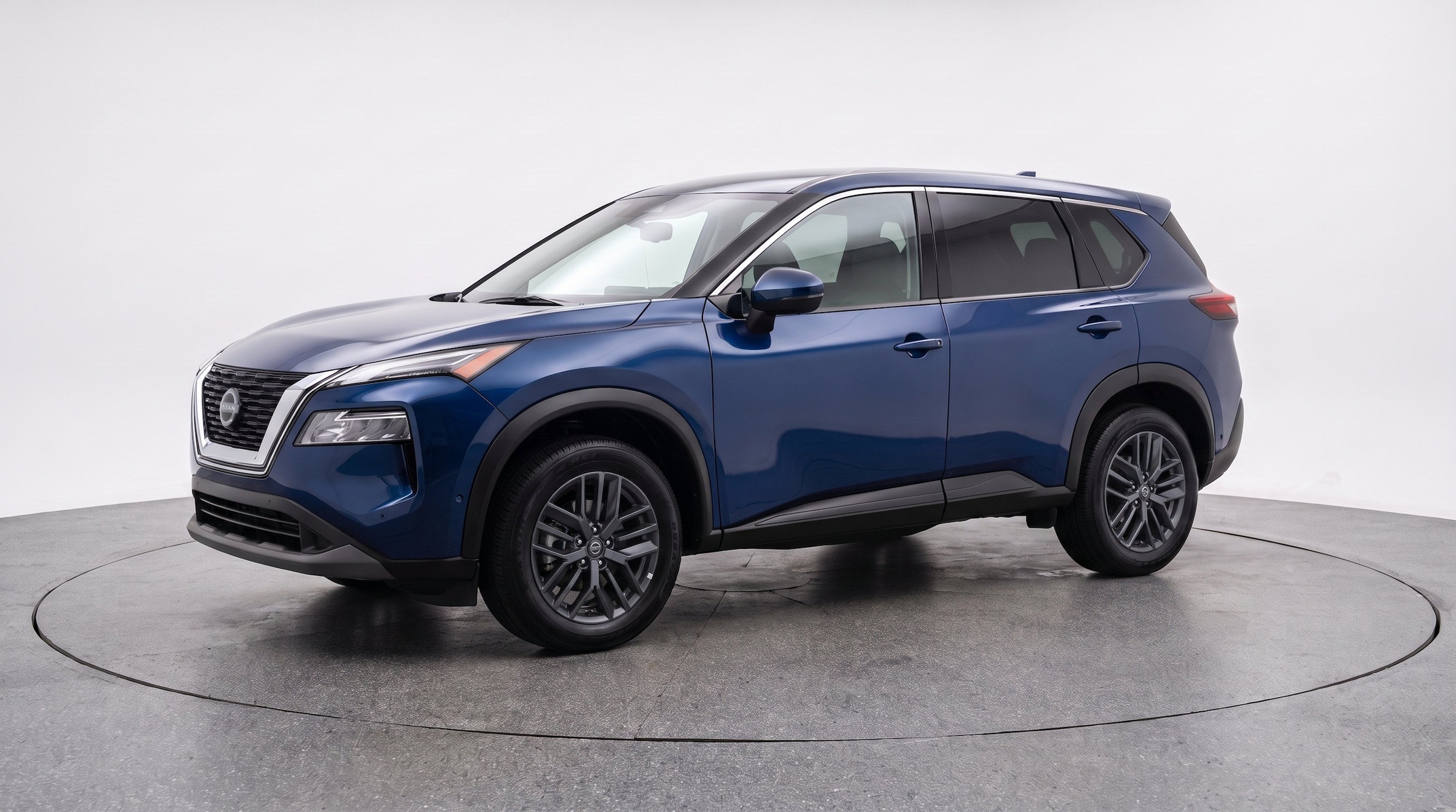 Thumbnail: 2026 Nissan Rogue - 3