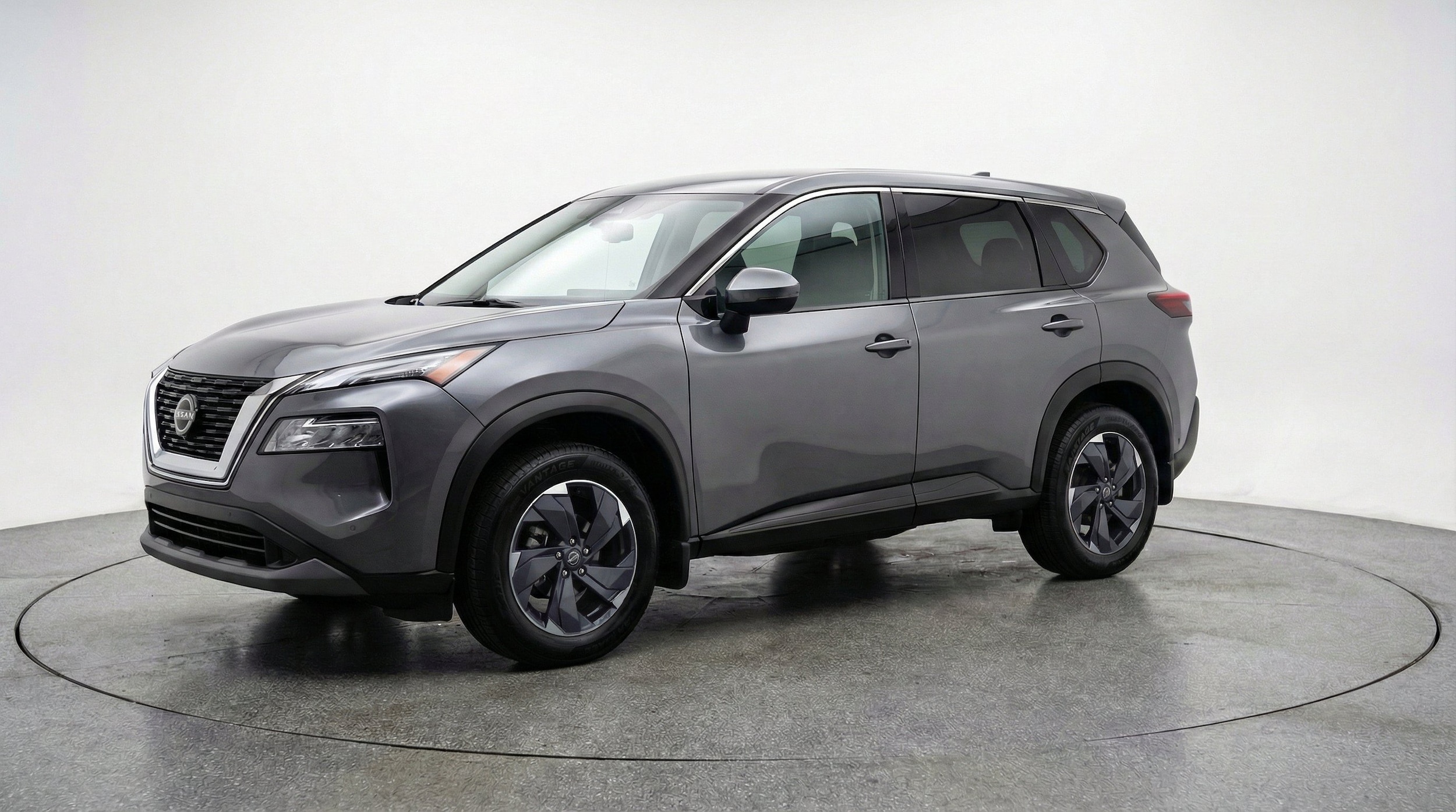 Thumbnail: 2025 Nissan Rogue - 3