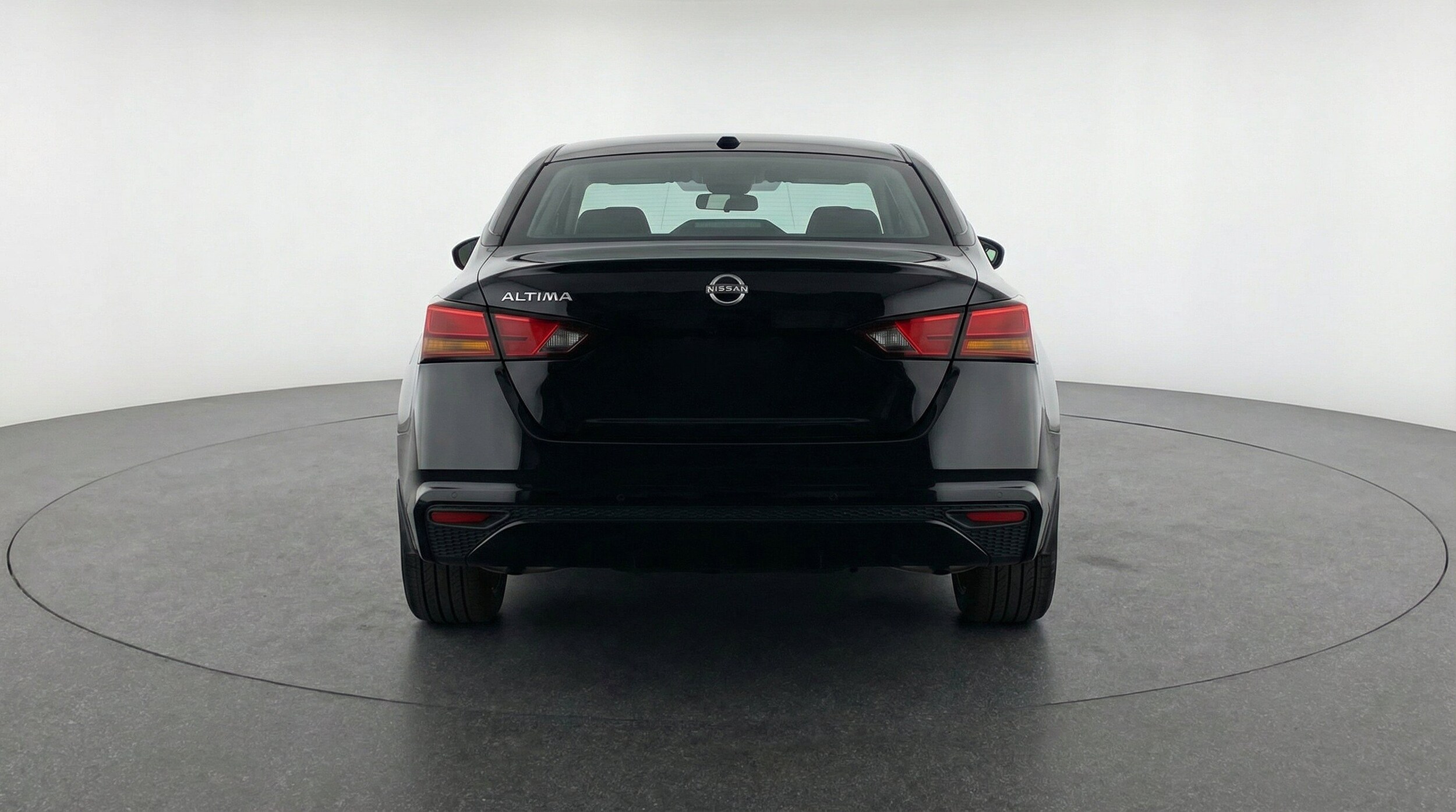 Thumbnail: 2025 Nissan Altima - 7