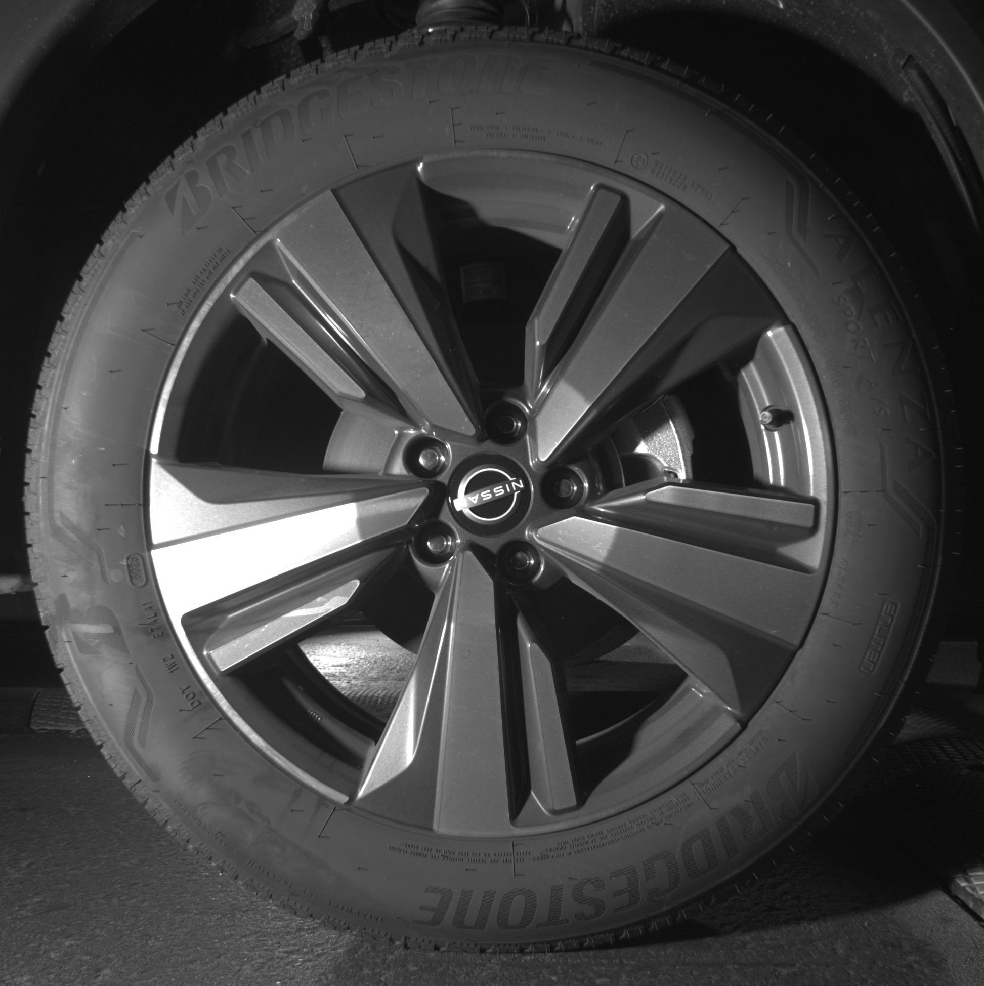 Thumbnail: 2026 Nissan Rogue - 13