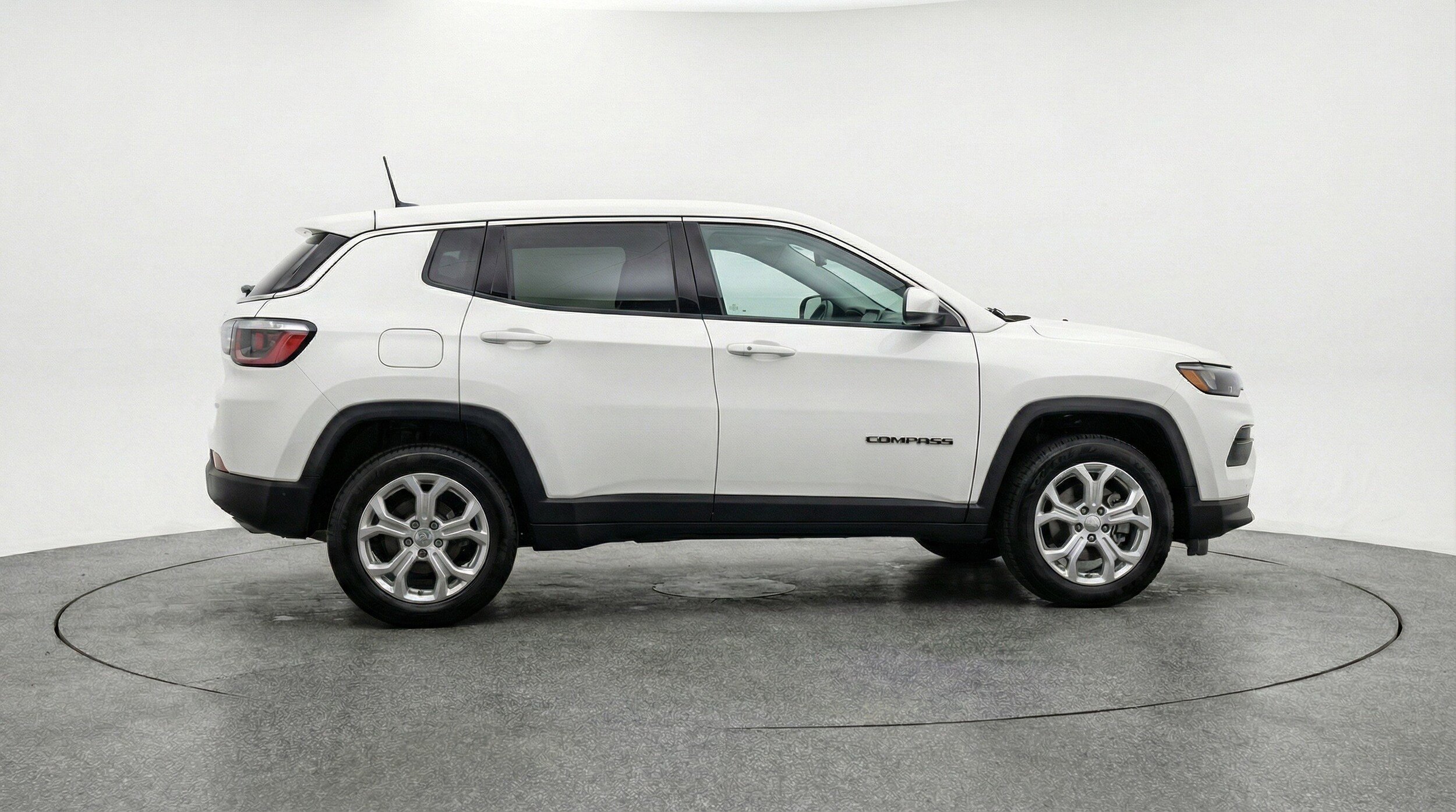 Thumbnail: 2025 Jeep Compass - 11
