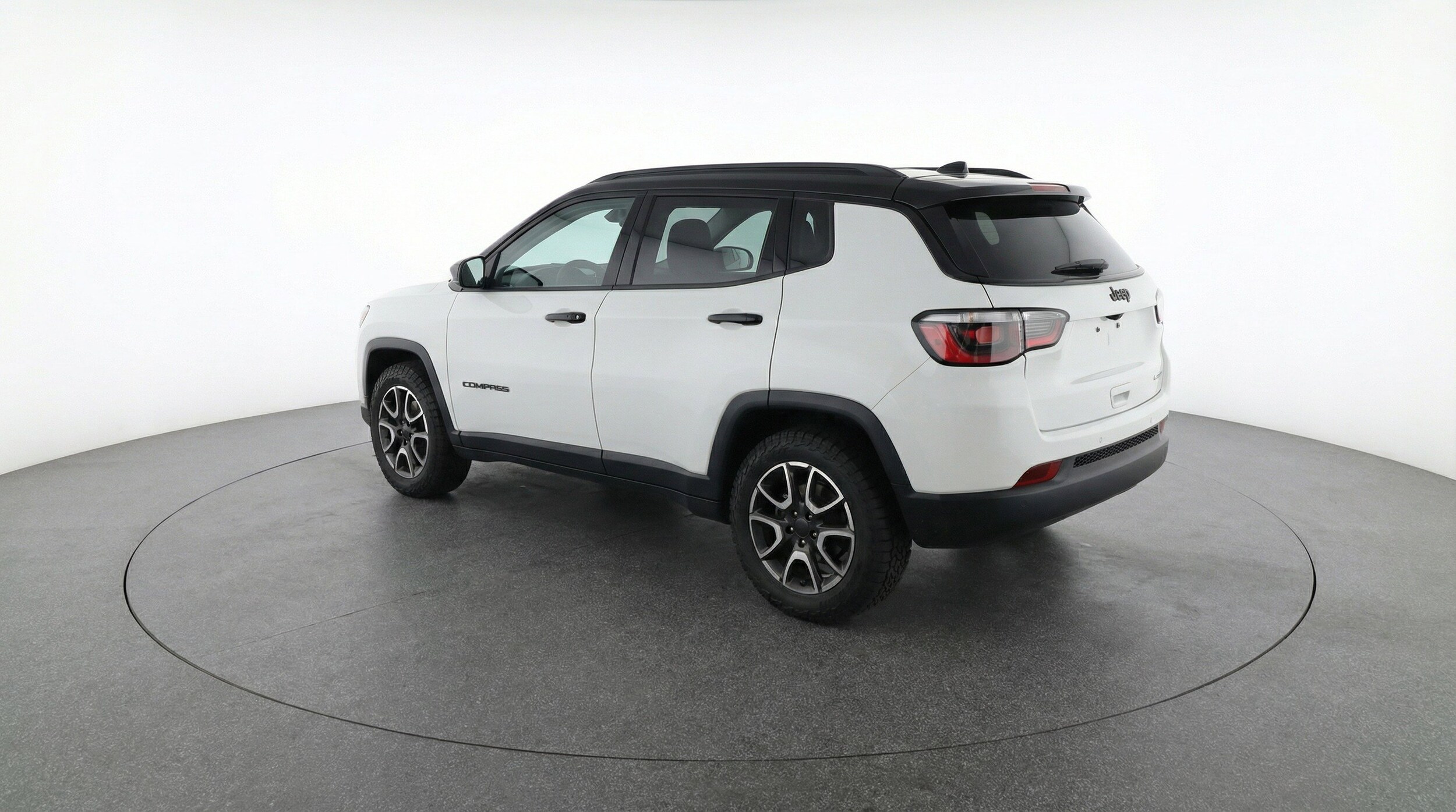 Thumbnail: 2025 Jeep Compass - 6