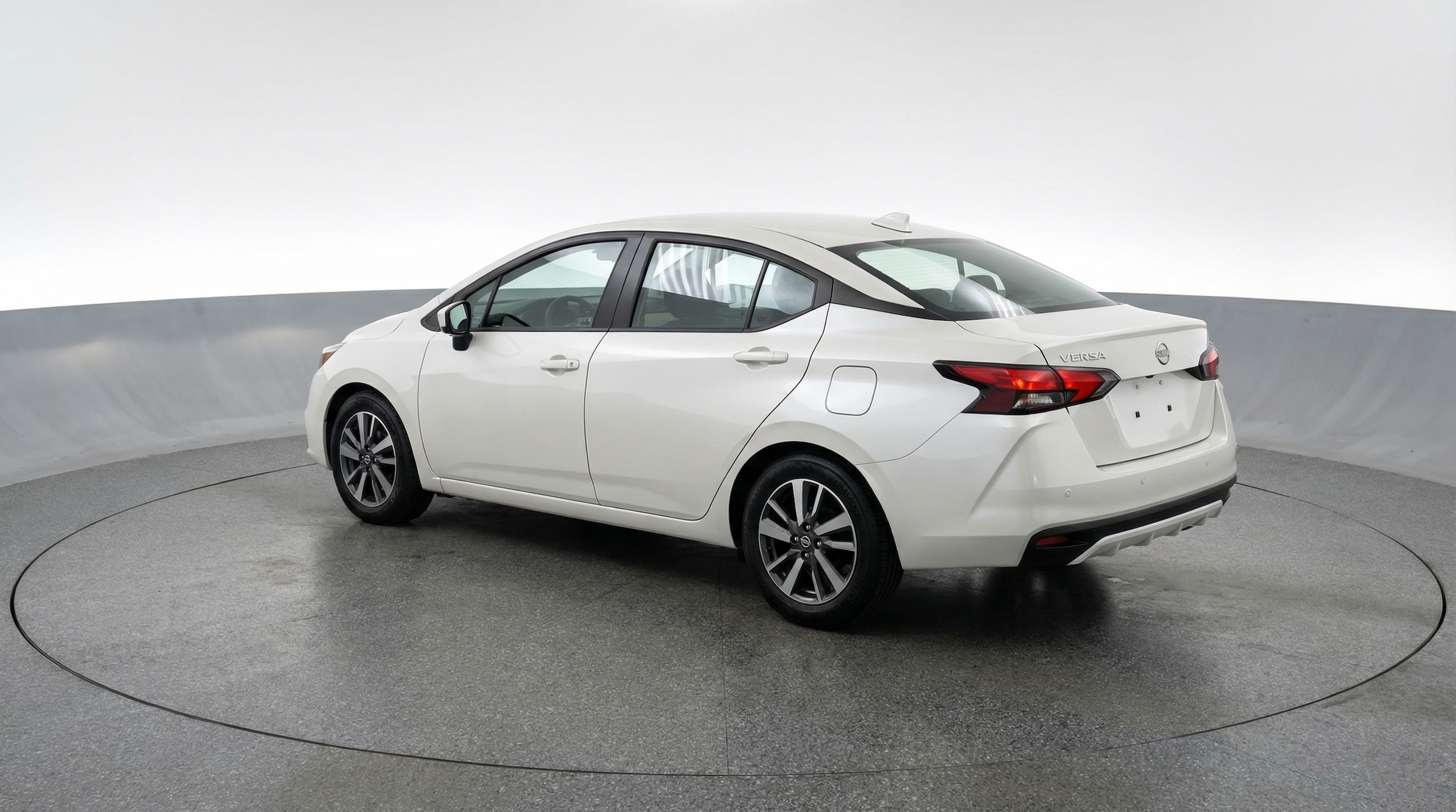 Thumbnail: 2025 Nissan Versa - 5