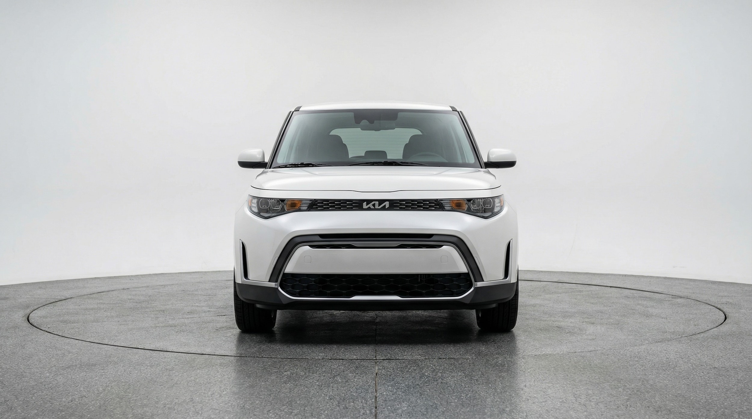 Thumbnail: 2025 Kia Soul - 2