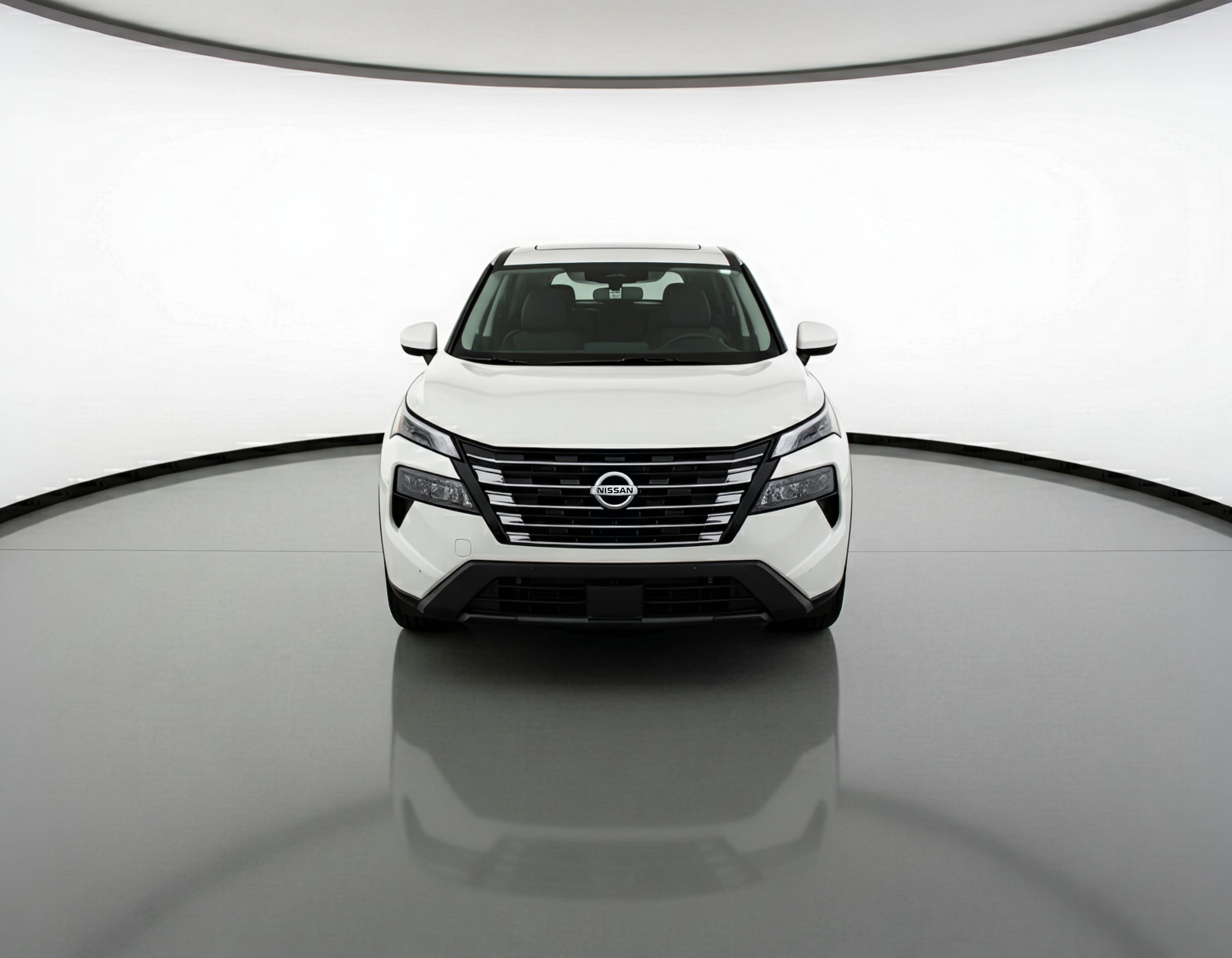 Thumbnail: 2025 Nissan Rogue - 2