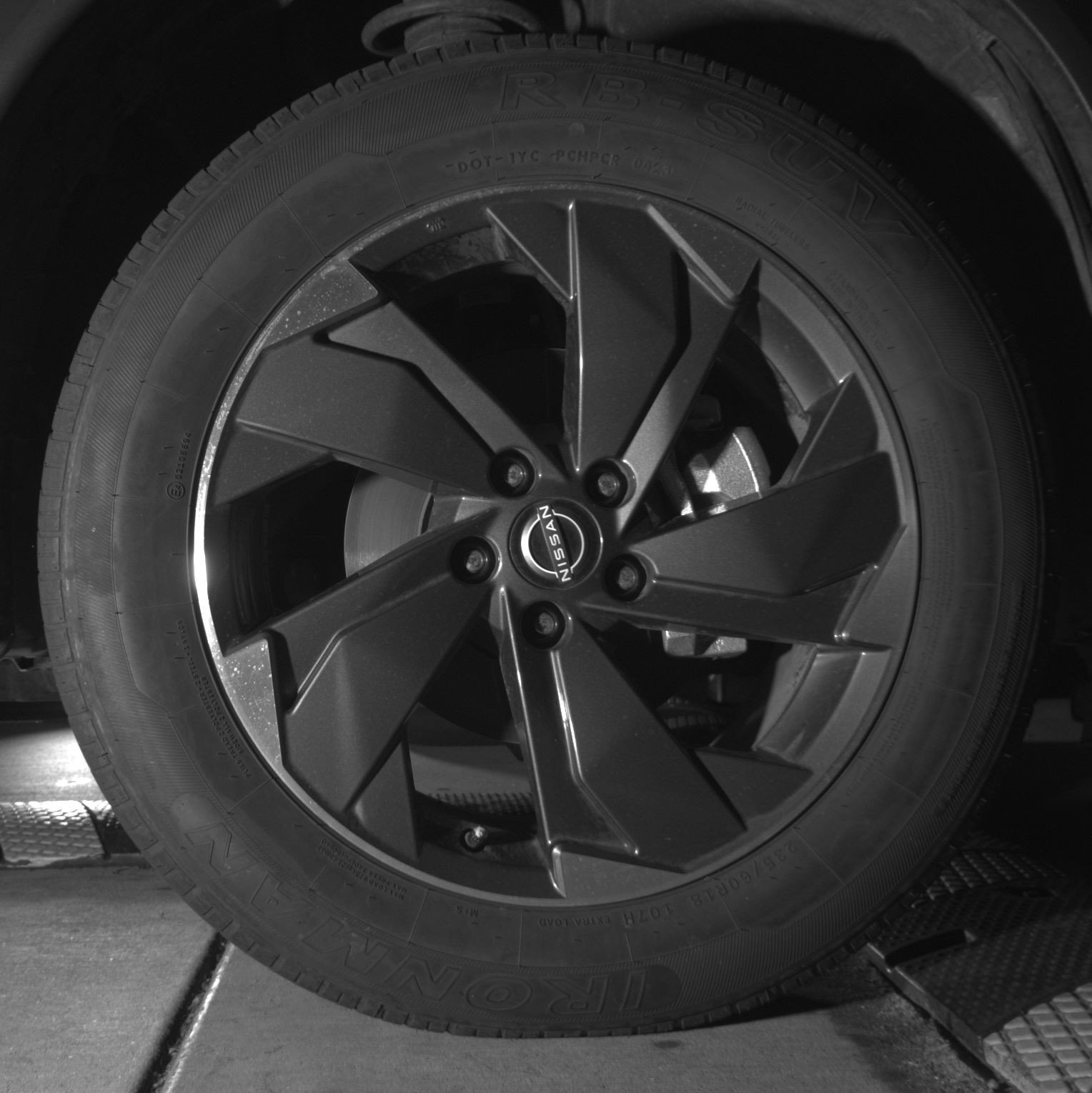 Thumbnail: 2025 Nissan Rogue - 15