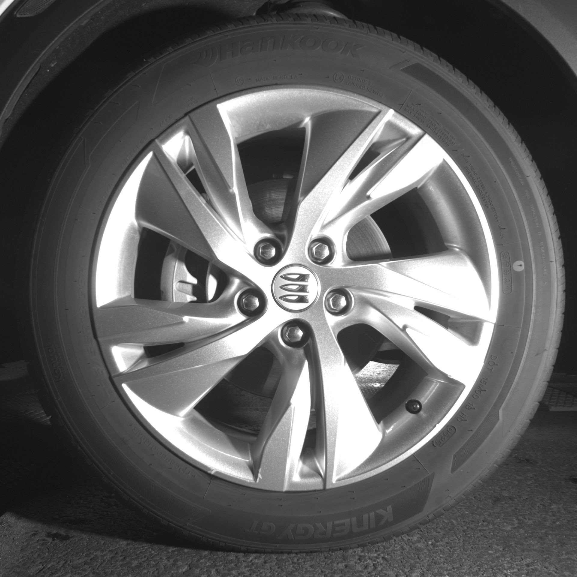 Thumbnail: 2025 Buick Encore GX - 12