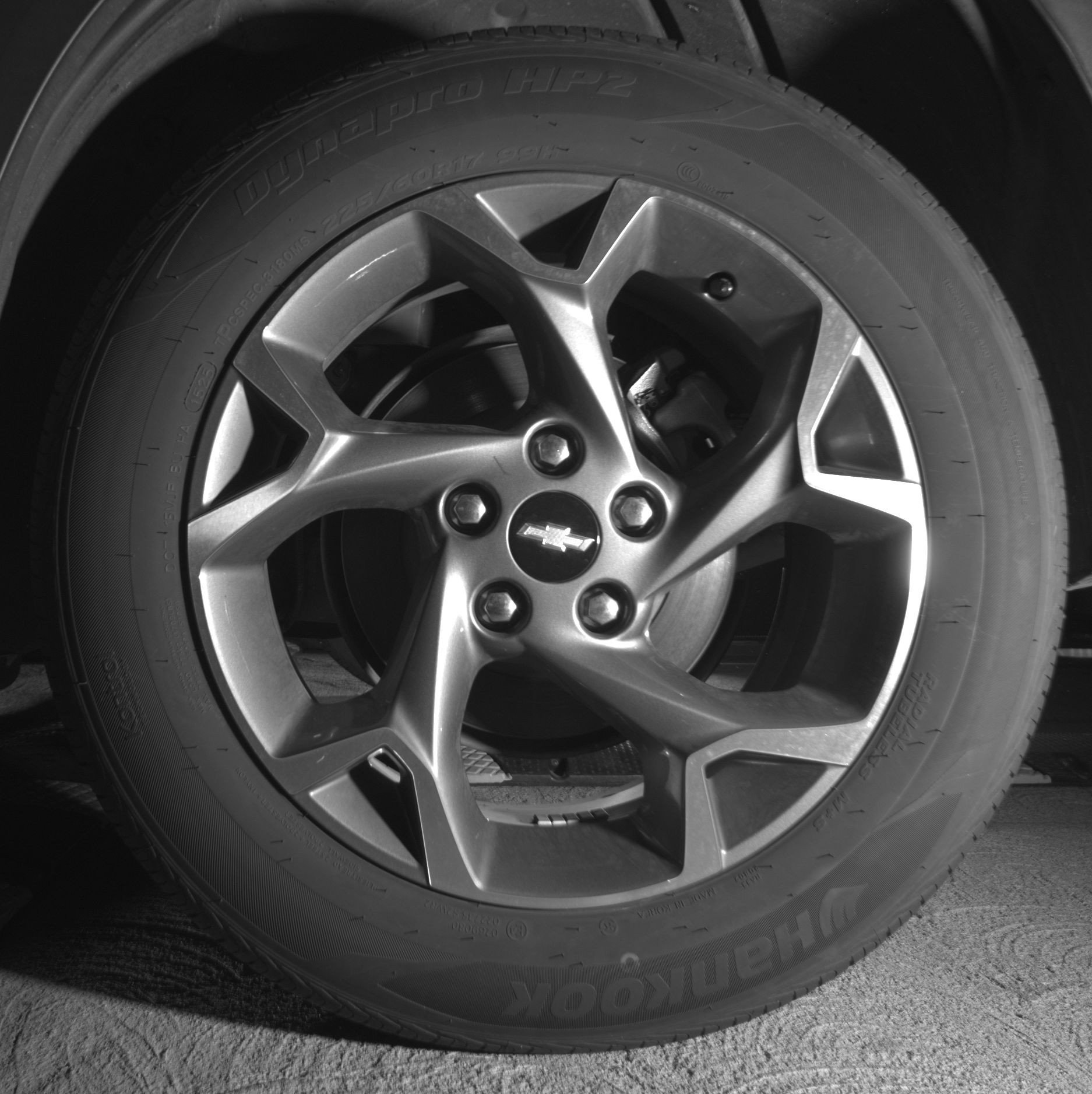 Thumbnail: 2025 Chevrolet Trax - 14