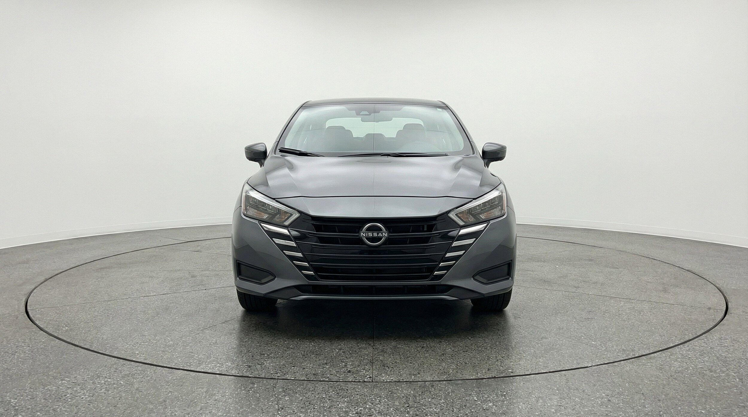 Thumbnail: 2025 Nissan Versa - 2