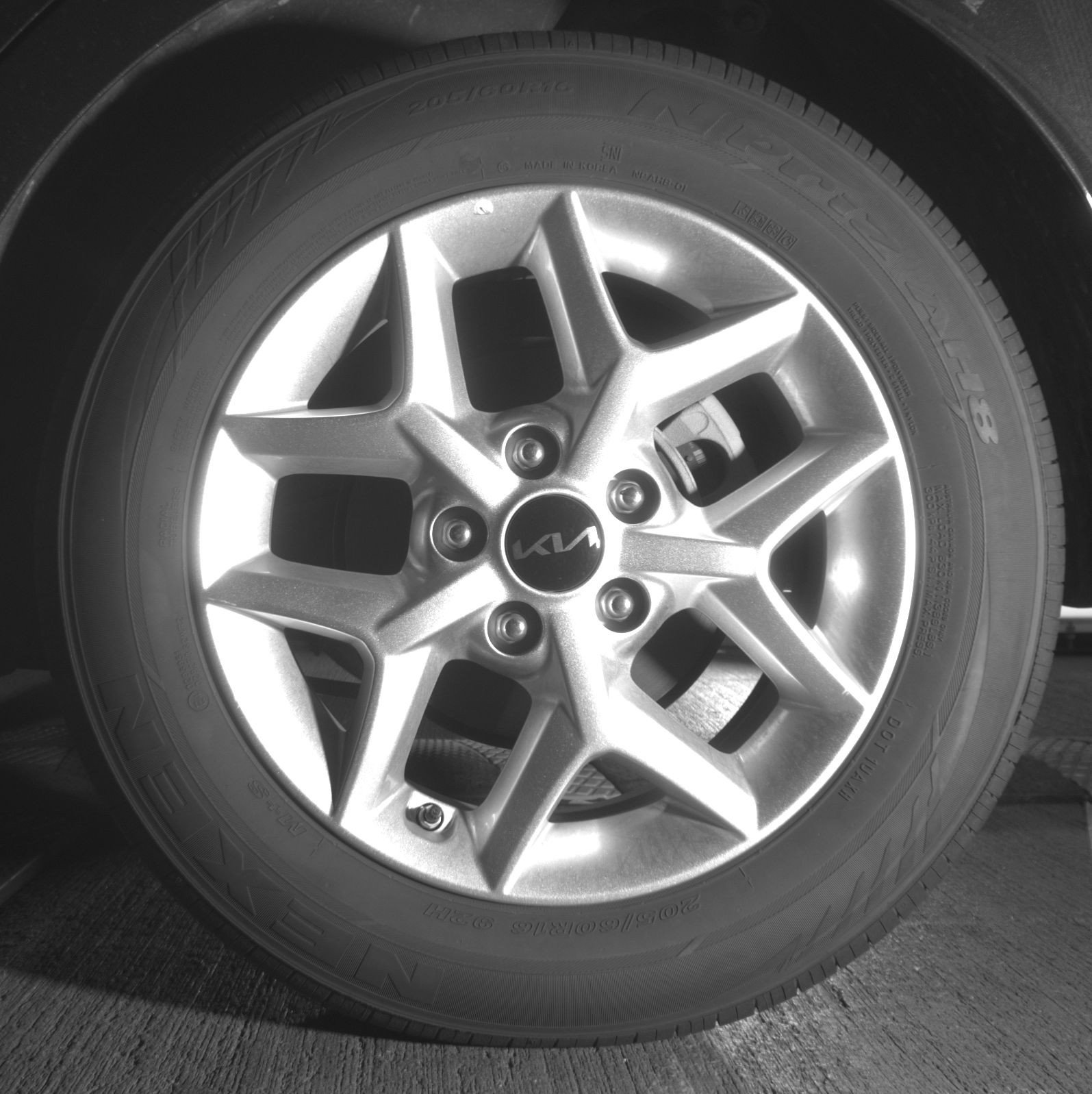 Thumbnail: 2025 Kia Soul - 14