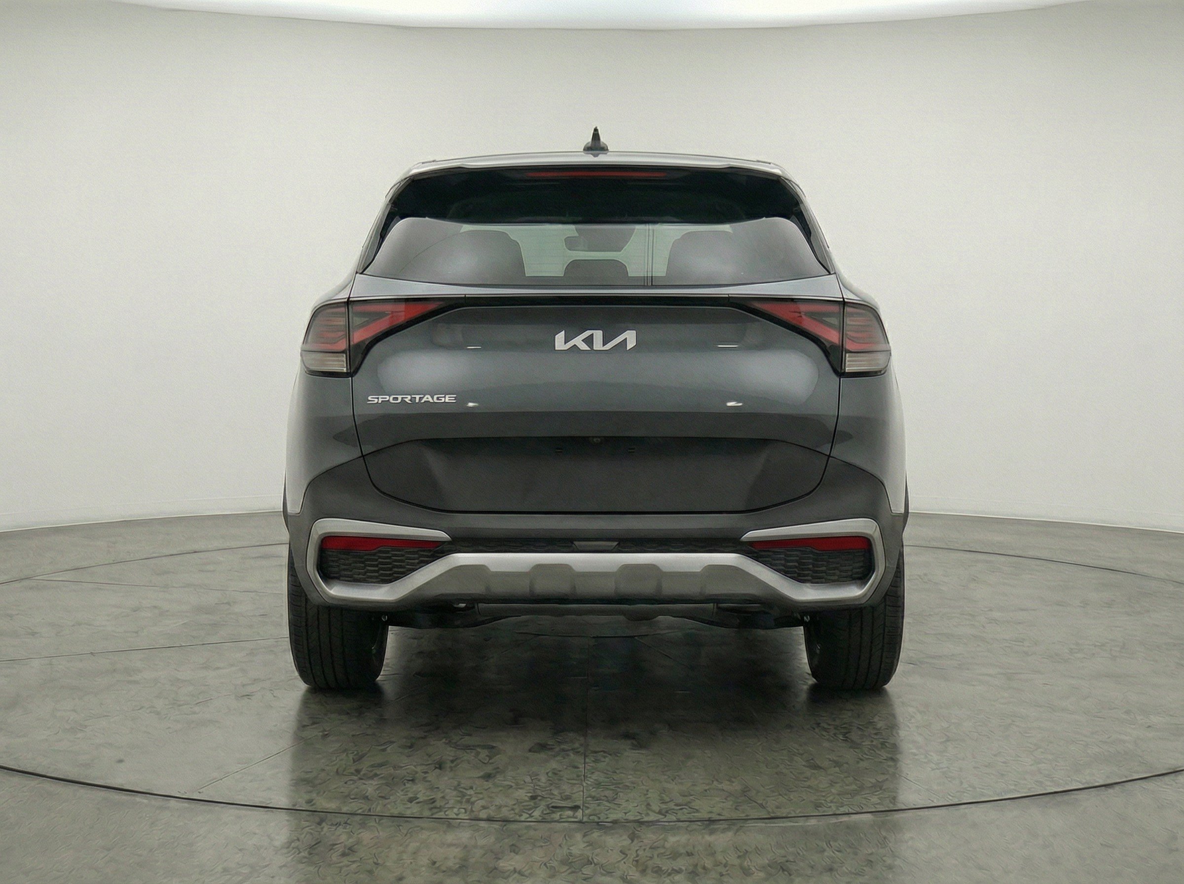 Thumbnail: 2026 Kia Sportage - 7