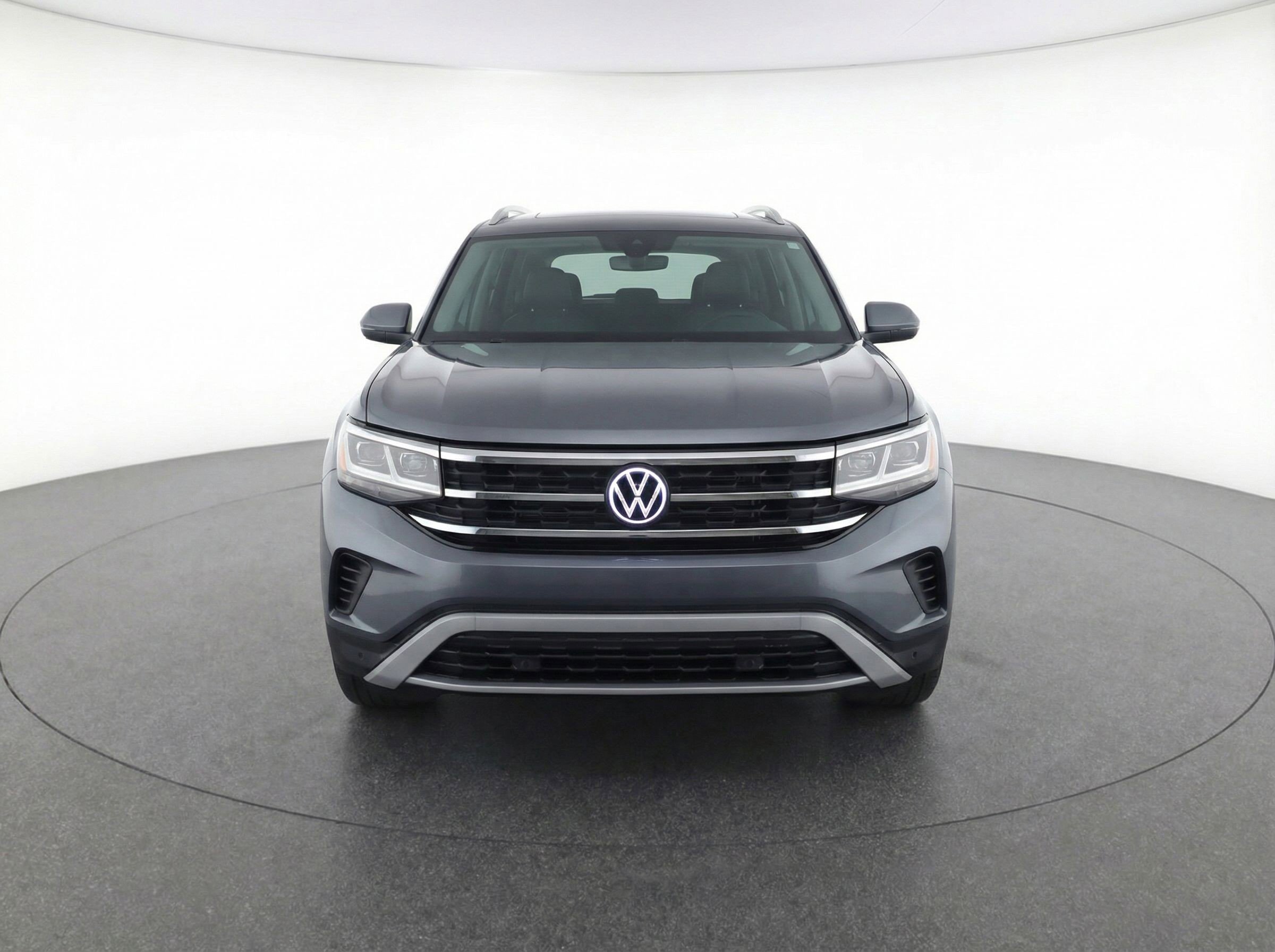 Thumbnail: 2025 Volkswagen Atlas - 2