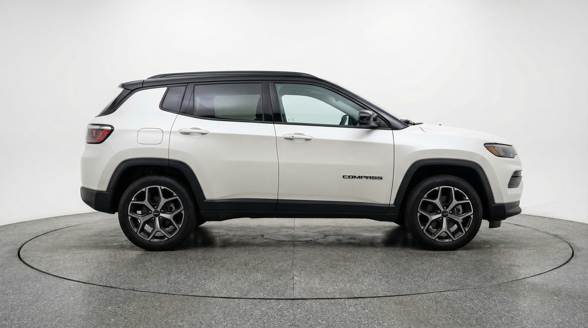 Thumbnail: 2025 Jeep Compass - 8