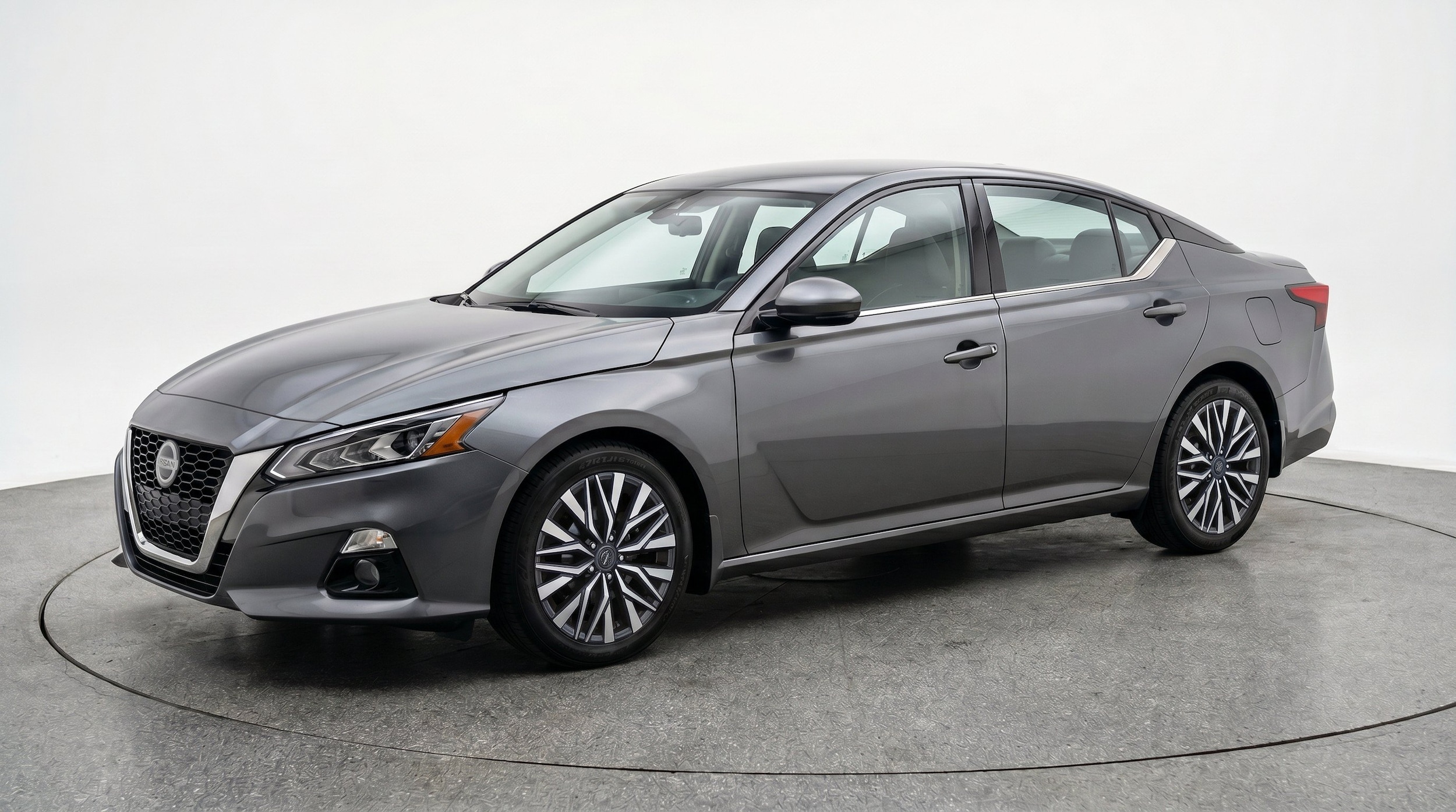 Thumbnail: 2026 Nissan Altima - 3