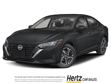 2025 Nissan Sentra SV -
                  Inglewood, CA