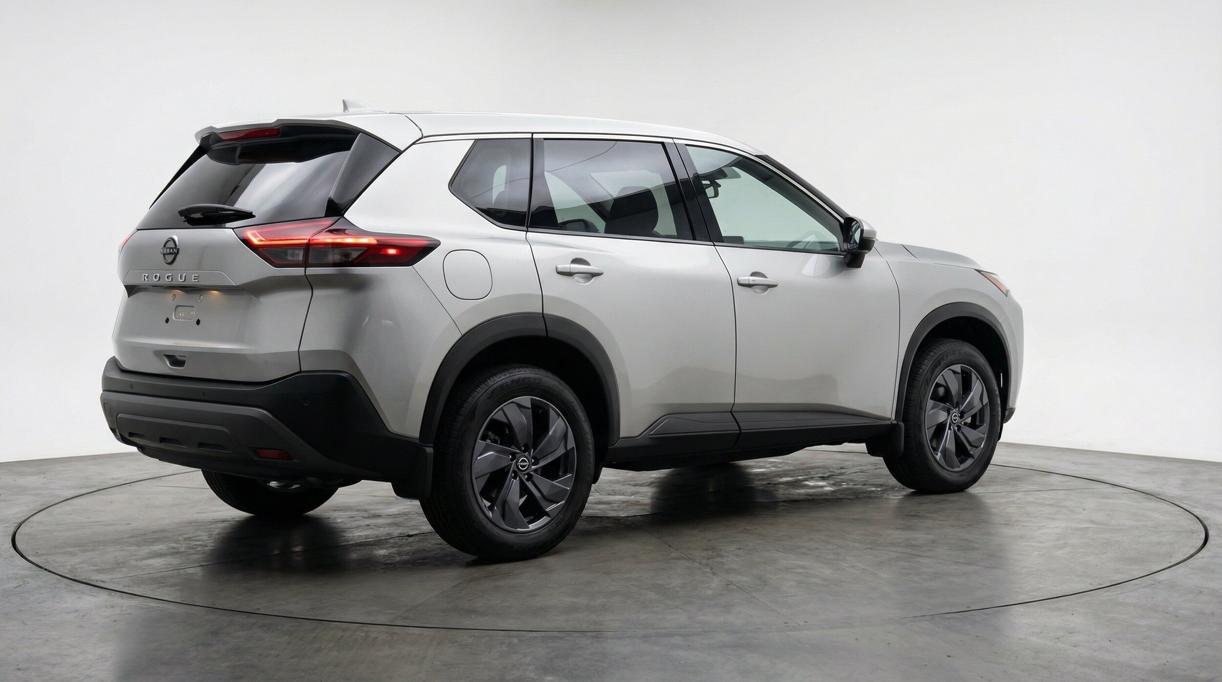 Thumbnail: 2025 Nissan Rogue - 9