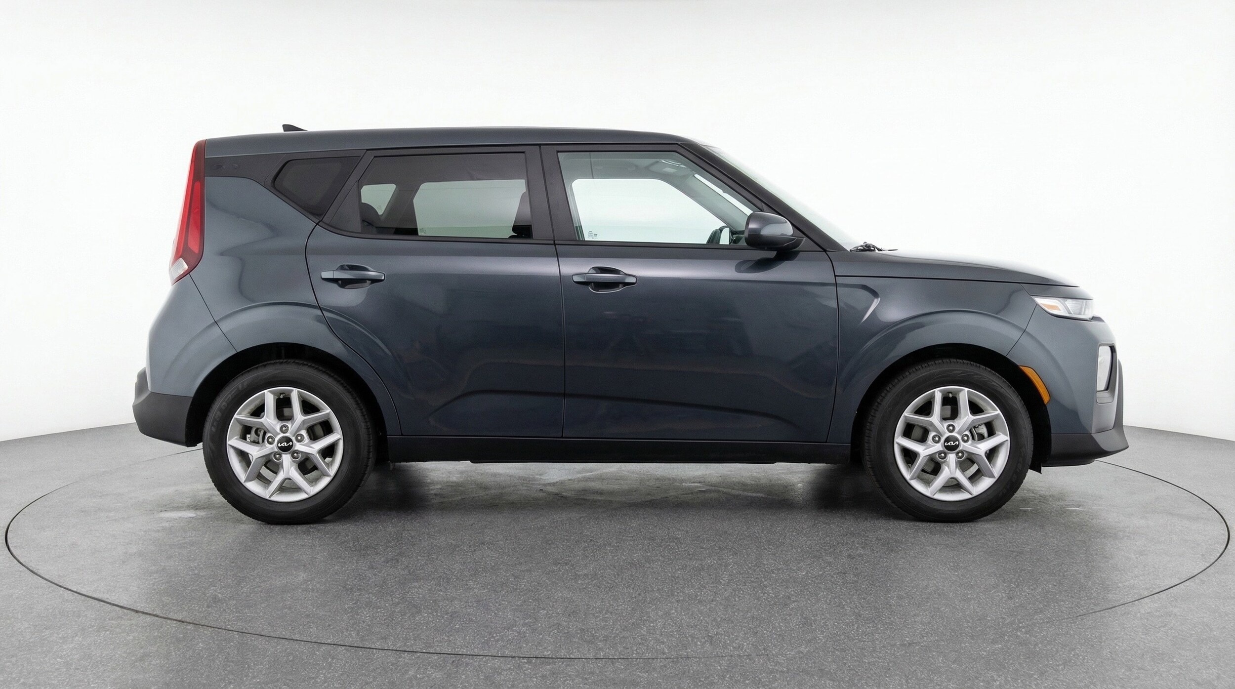 Thumbnail: 2025 Kia Soul - 11