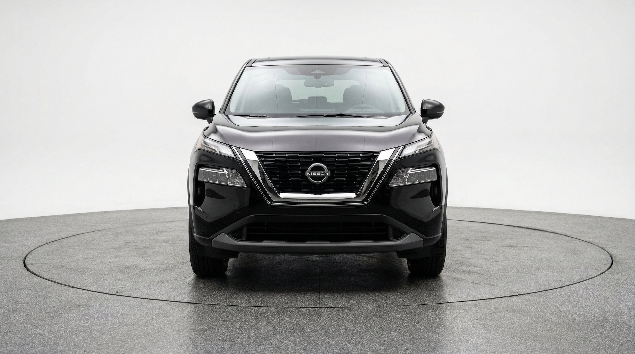 Thumbnail: 2025 Nissan Rogue - 2