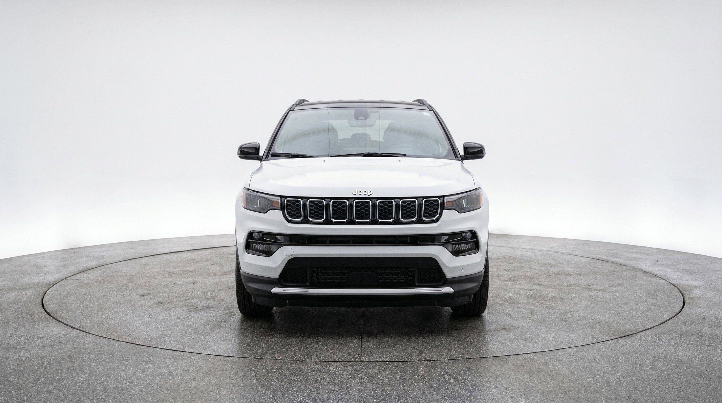 Thumbnail: 2025 Jeep Compass - 2