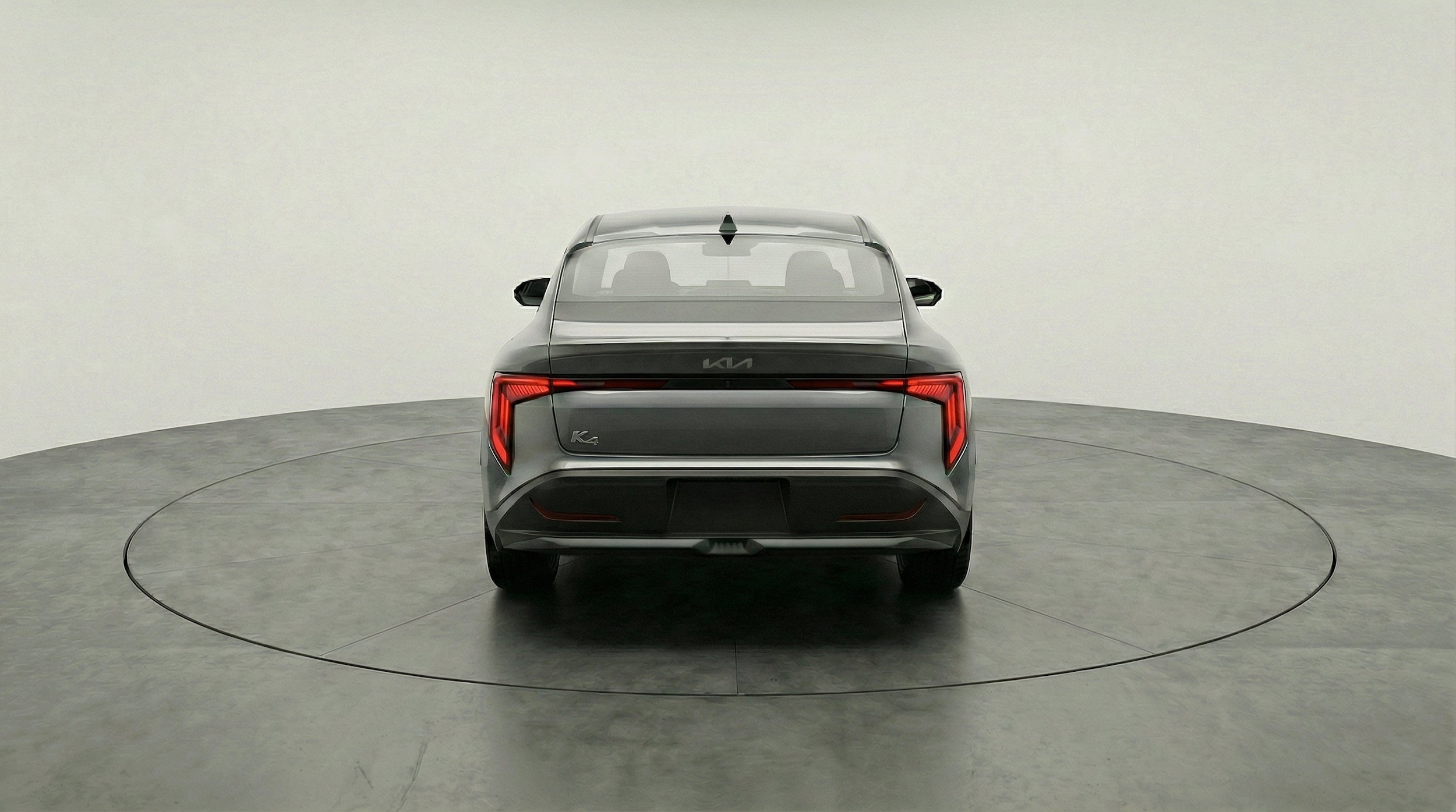 Thumbnail: 2025 Kia K4 - 7