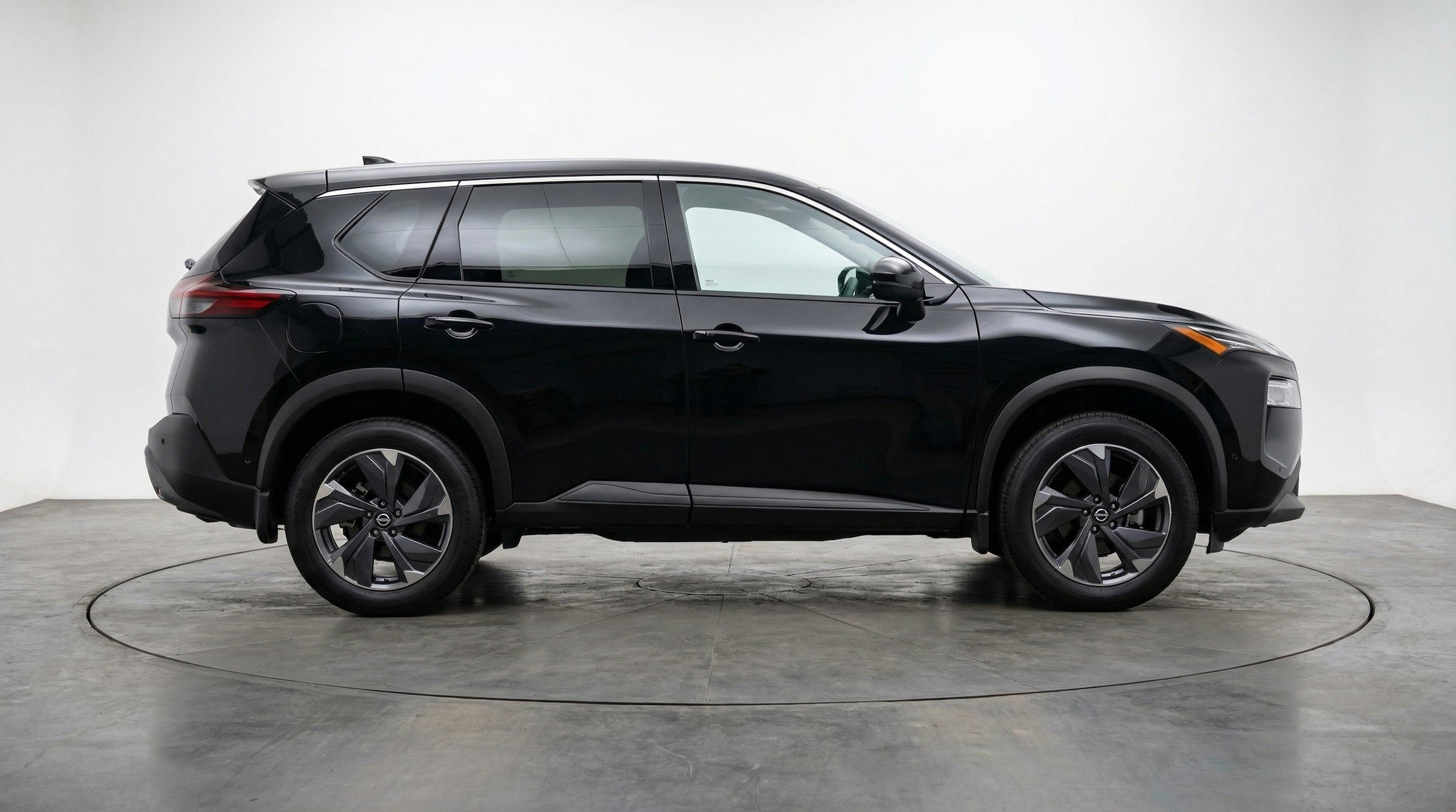 Thumbnail: 2025 Nissan Rogue - 11