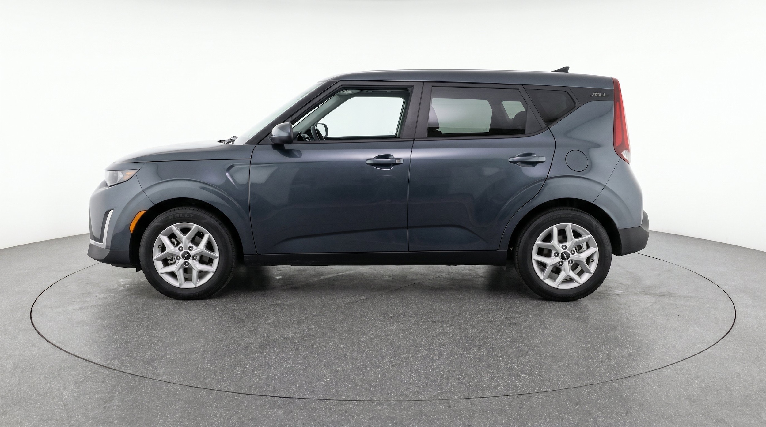 Thumbnail: 2025 Kia Soul - 5