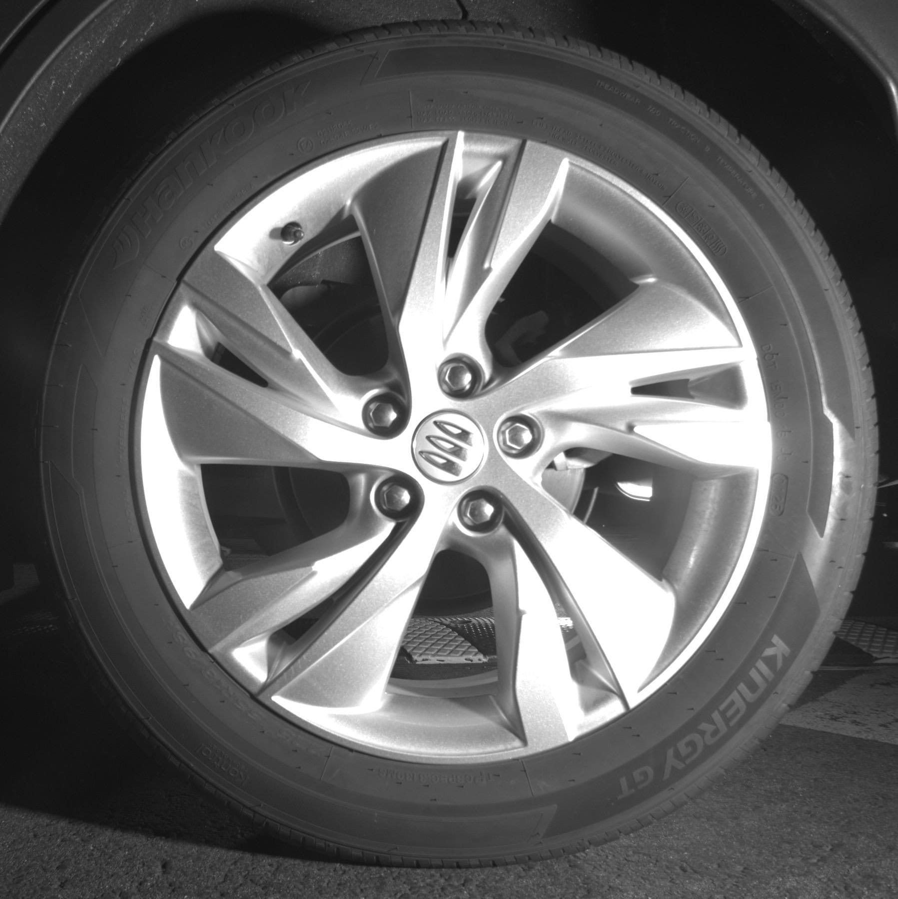 Thumbnail: 2025 Buick Encore GX - 14