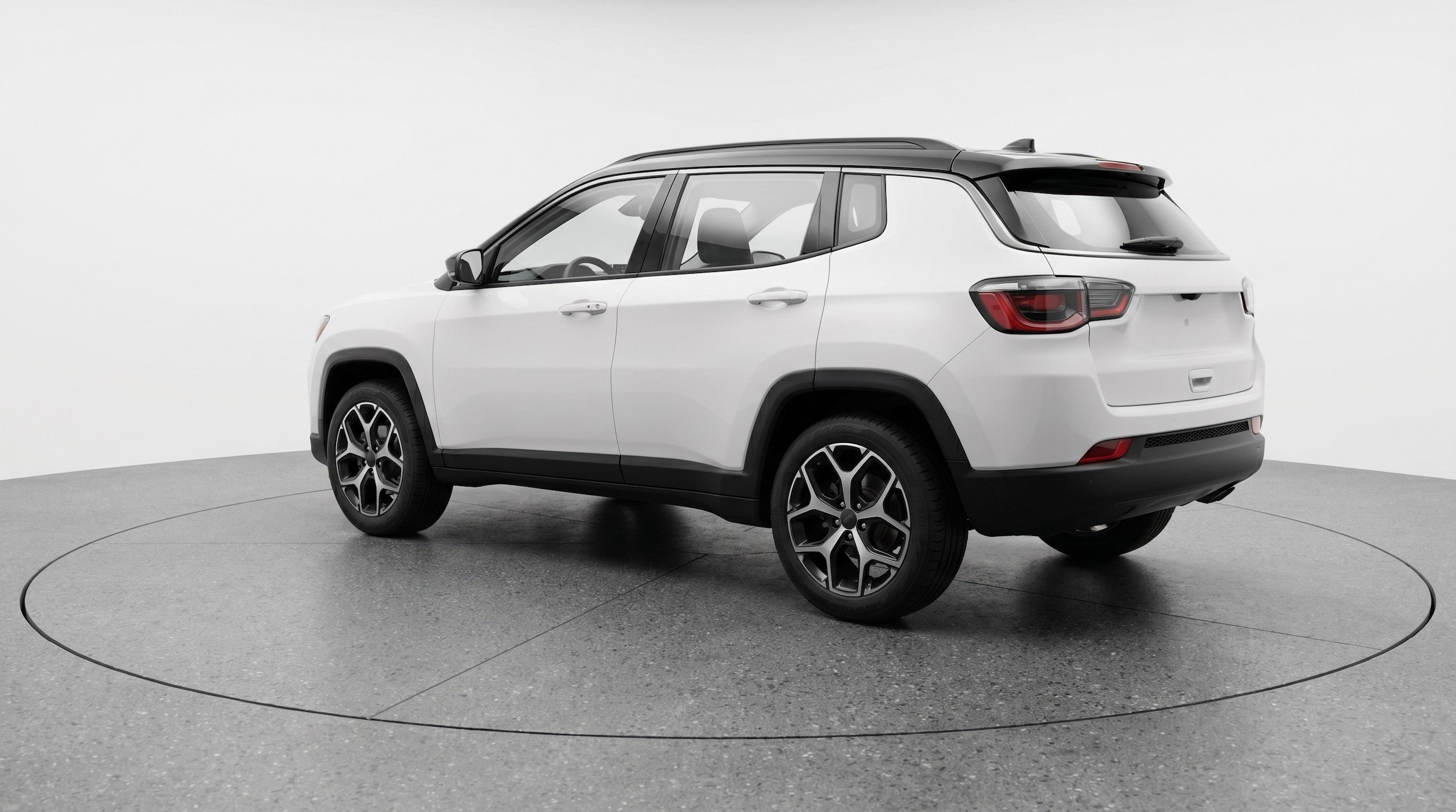Thumbnail: 2025 Jeep Compass - 6