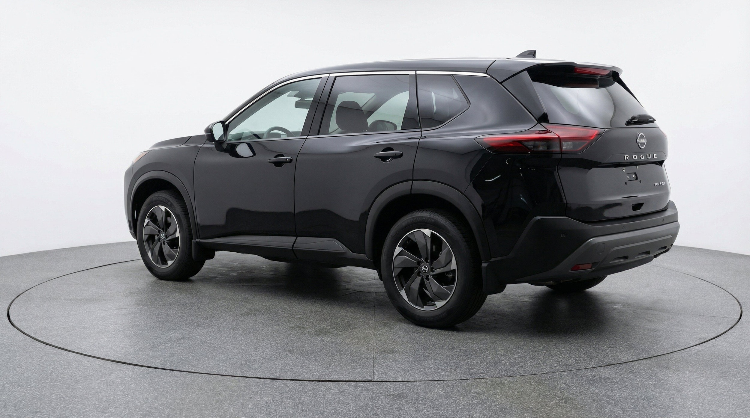 Thumbnail: 2025 Nissan Rogue - 6