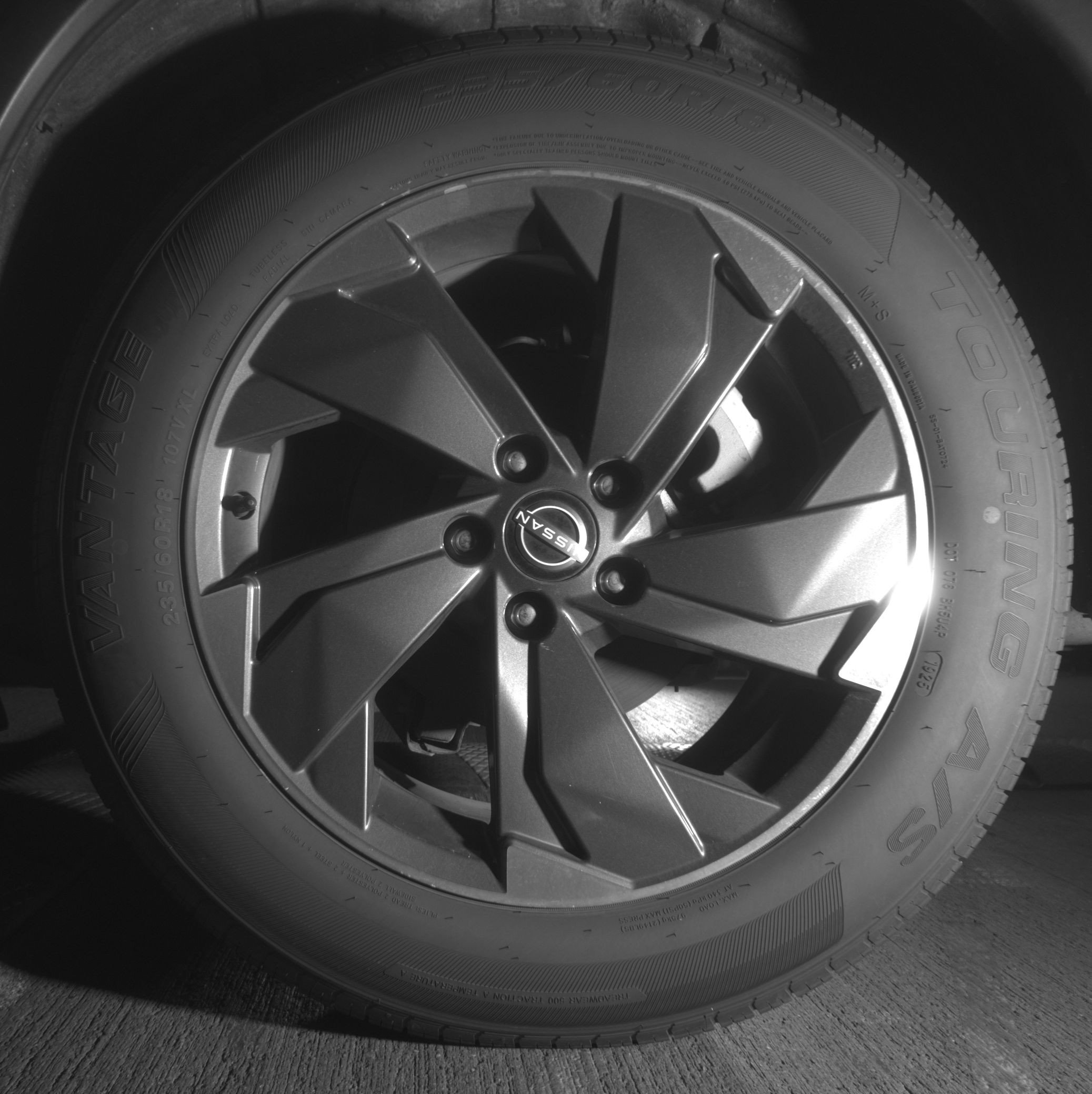 Thumbnail: 2025 Nissan Rogue - 14