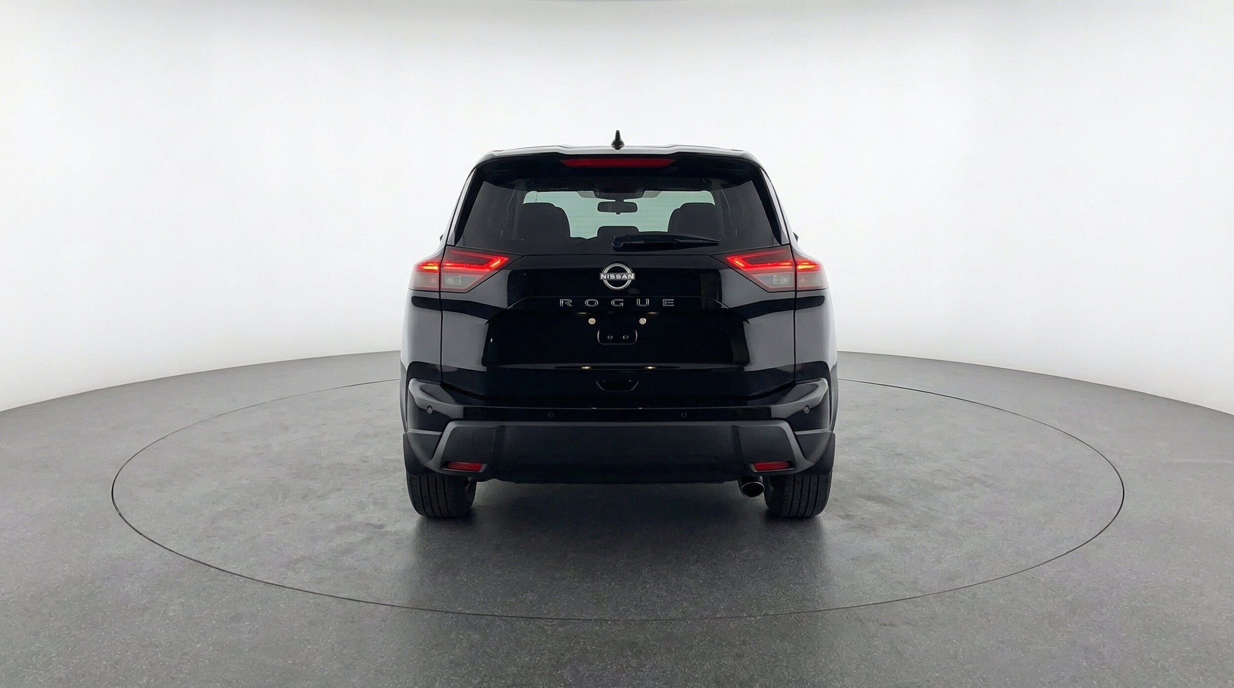 Thumbnail: 2025 Nissan Rogue - 7