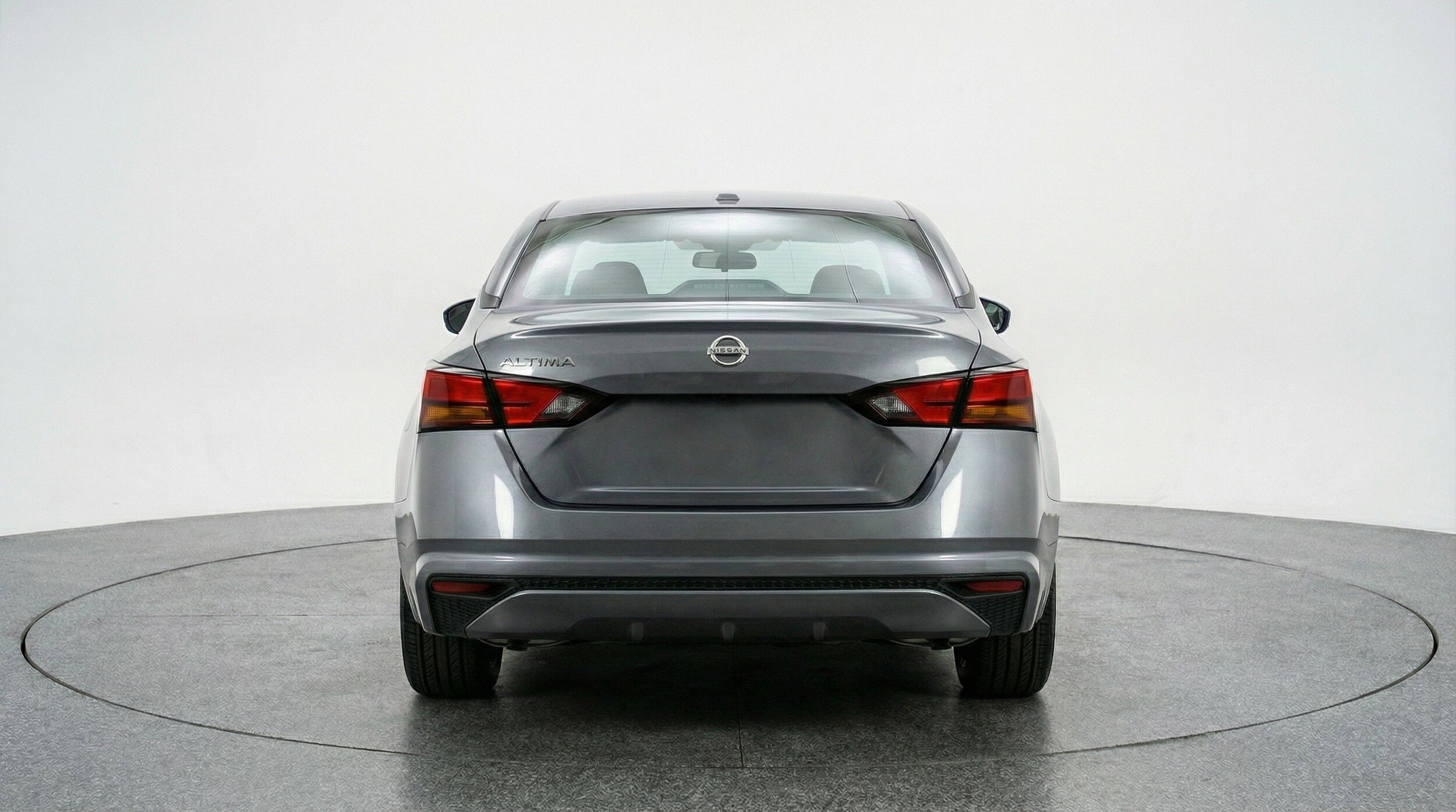 Thumbnail: 2025 Nissan Altima - 7